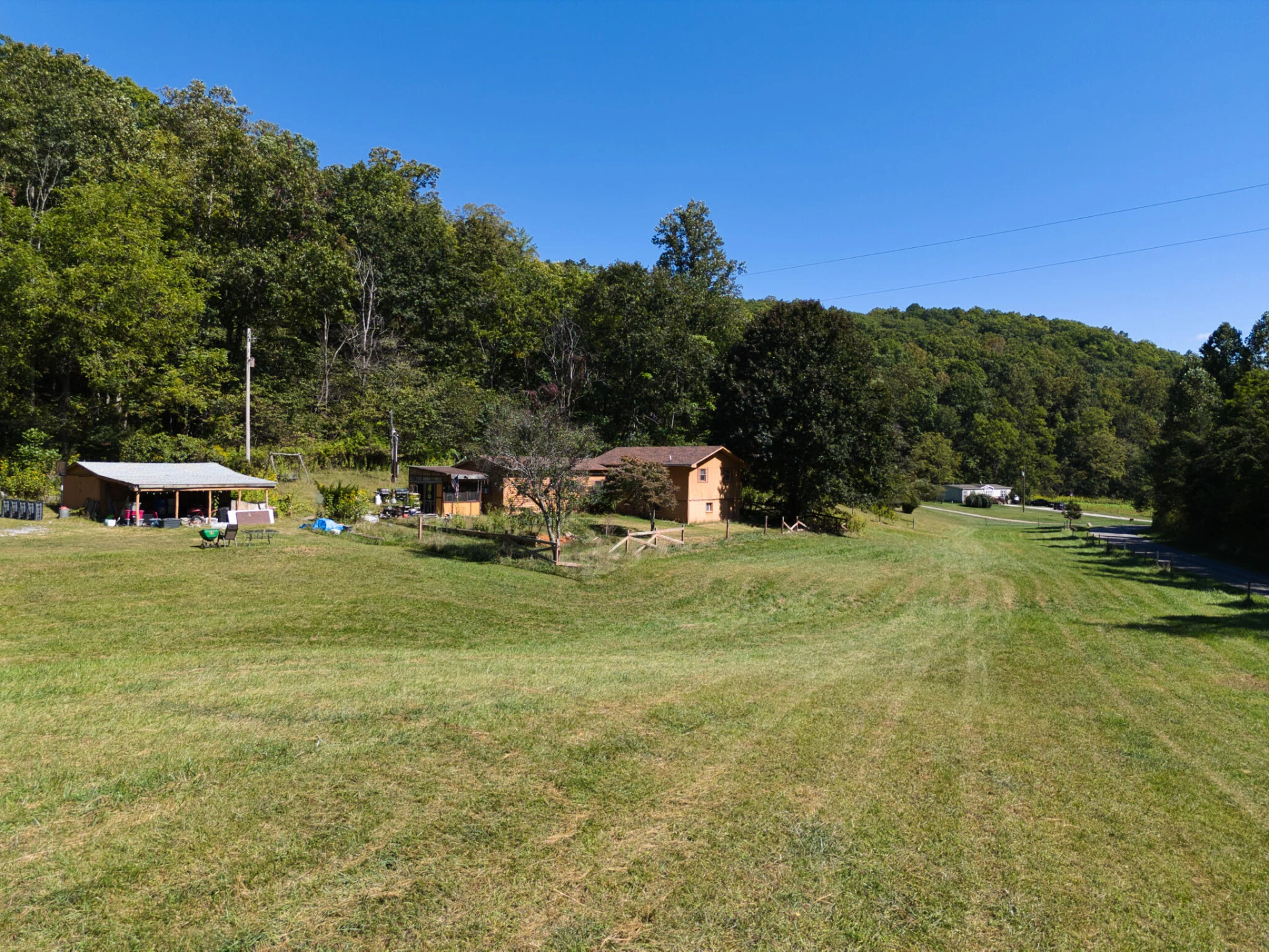 2554 Georges Run RD - Photo 38