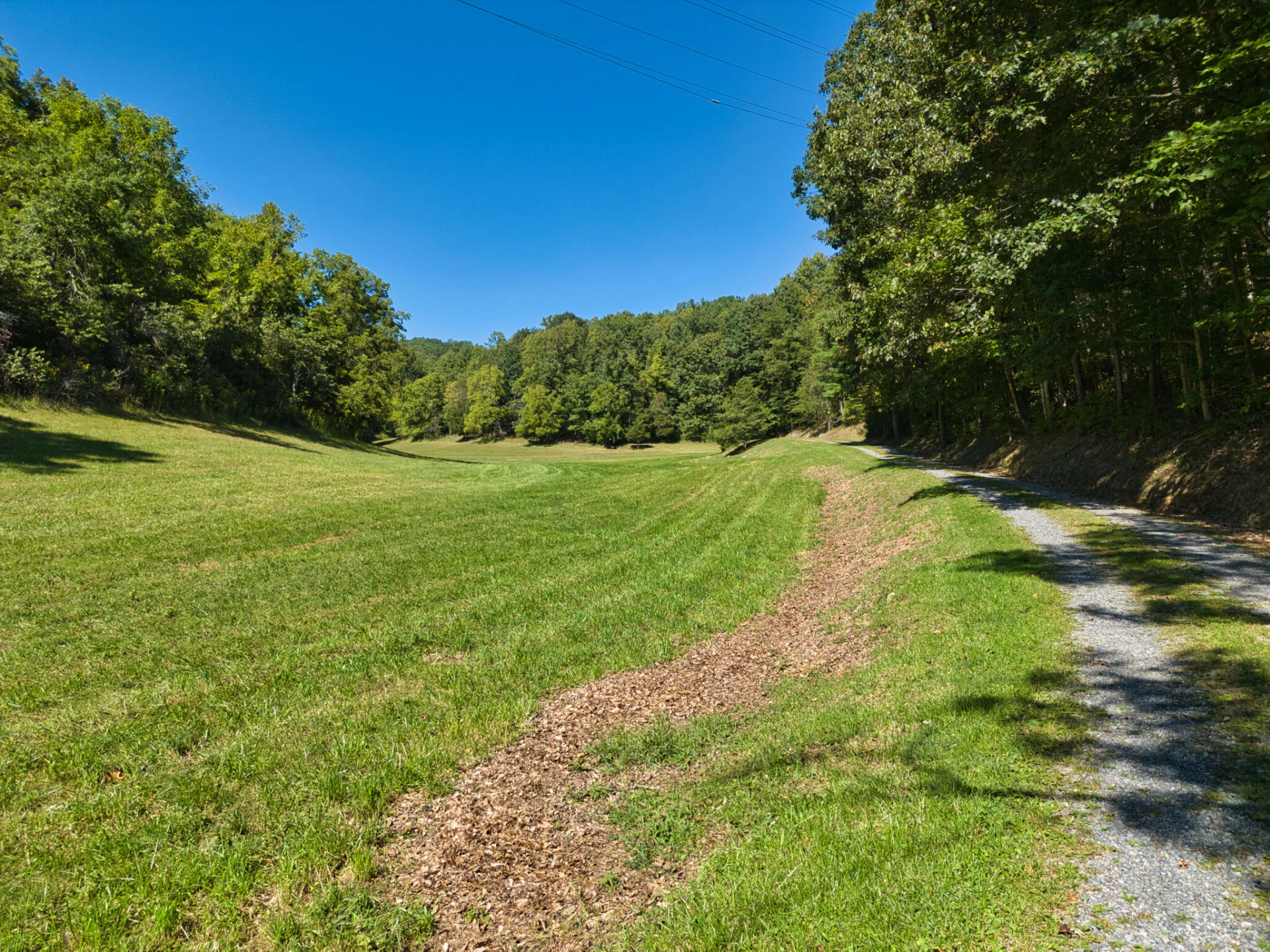 2554 Georges Run RD