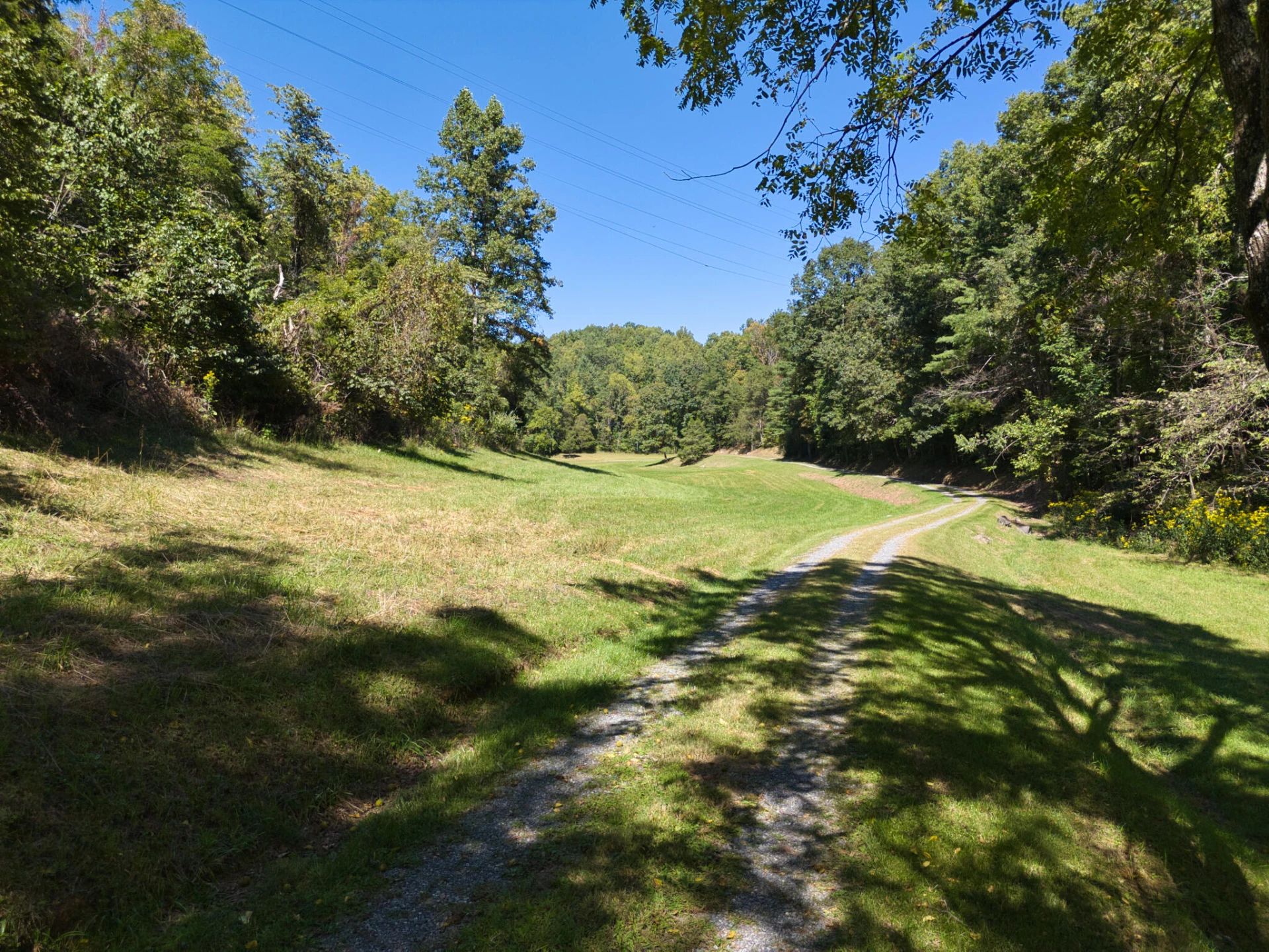 2554 Georges Run RD - Photo 14