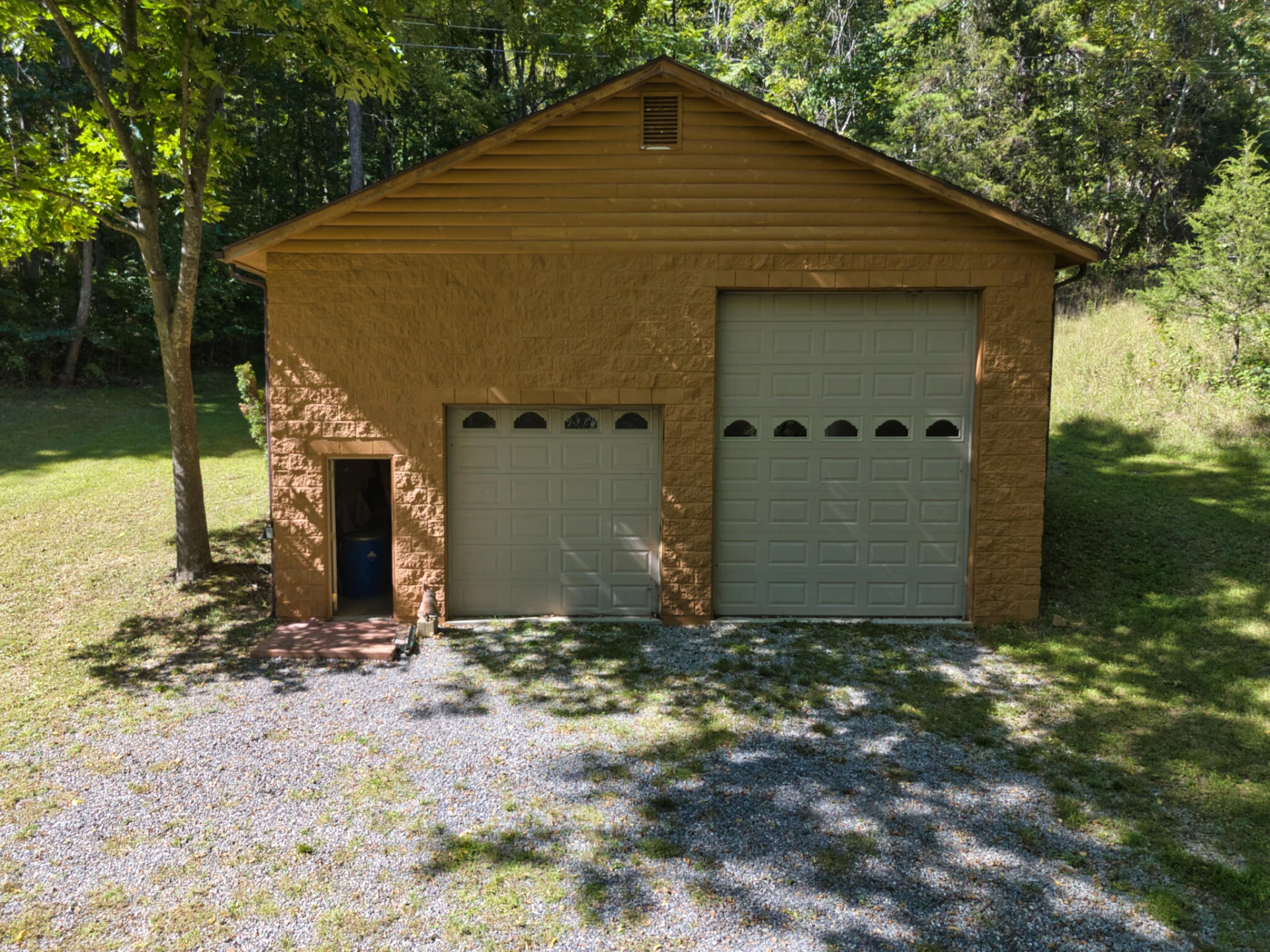 2554 Georges Run RD - Photo 29