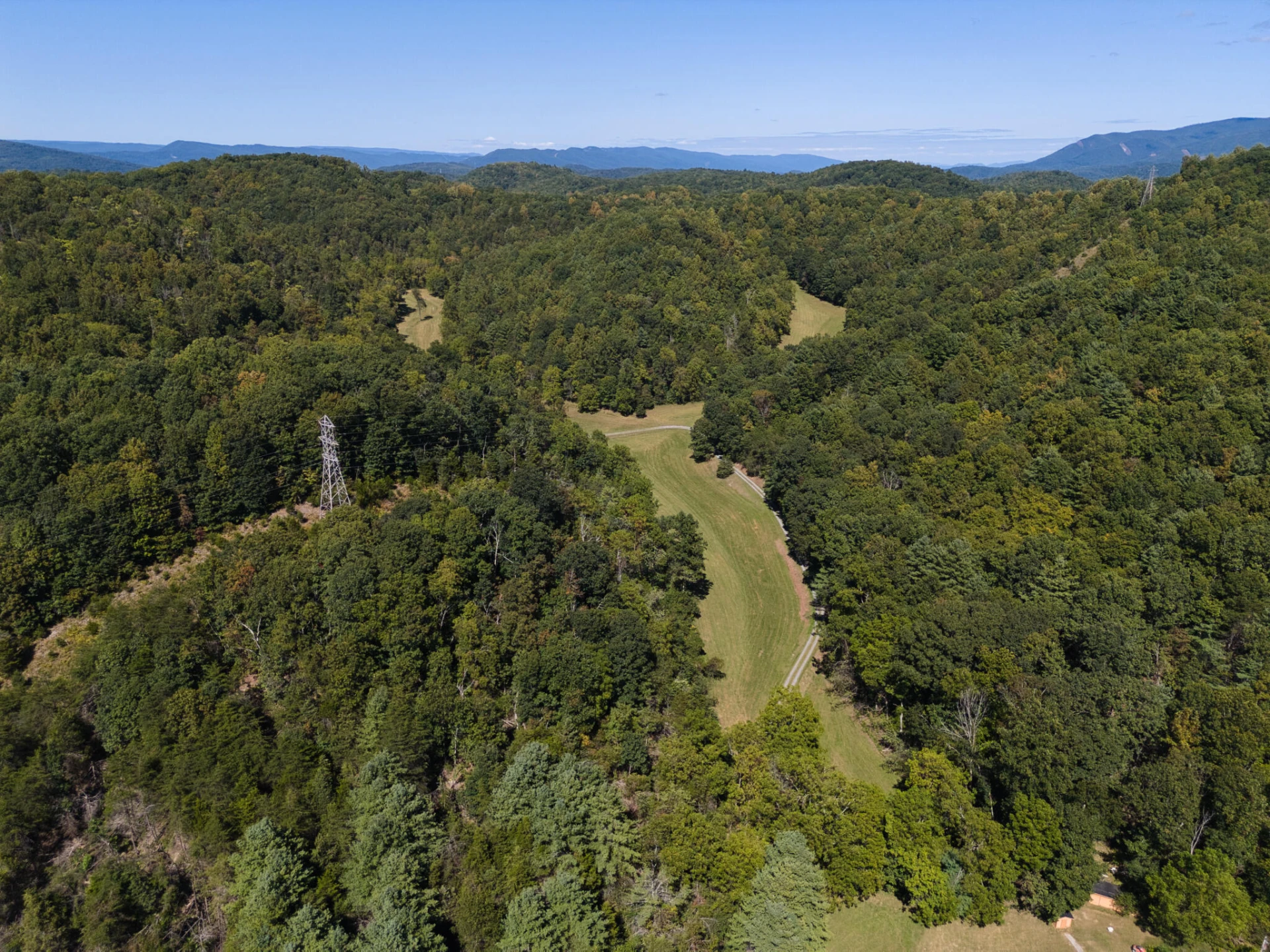 2554 Georges Run RD - Photo 3