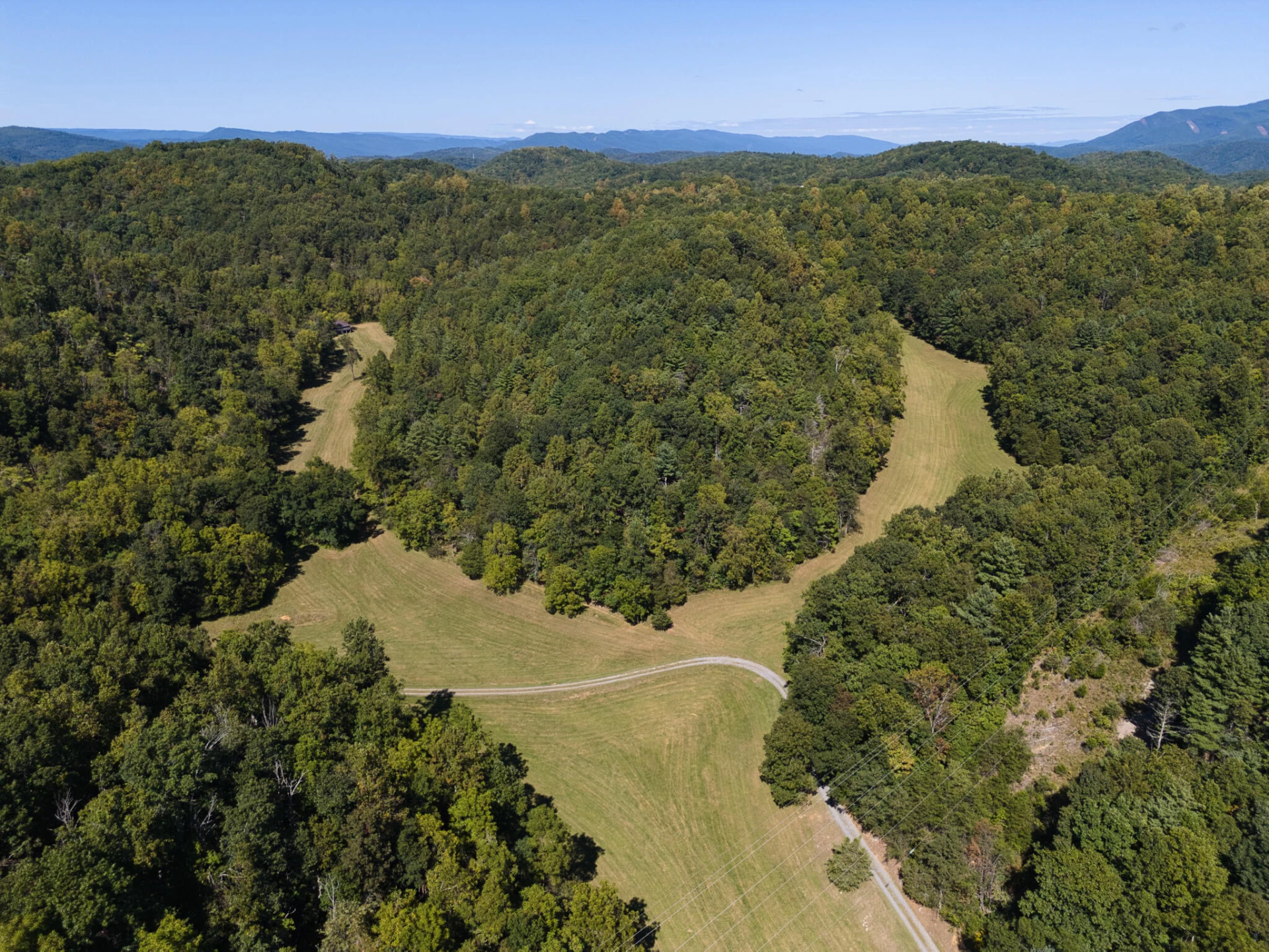 2554 Georges Run RD - Photo 4