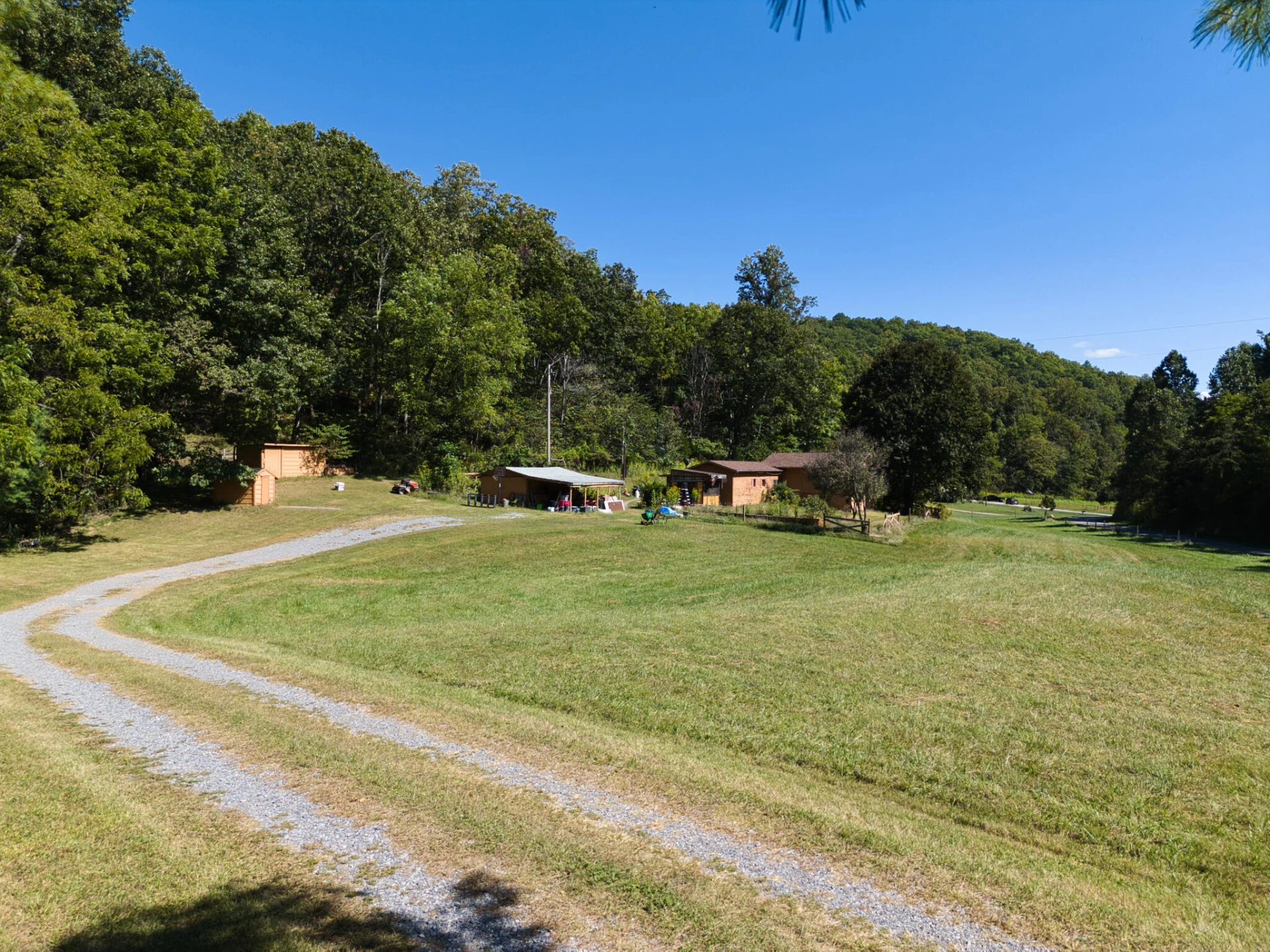 2554 Georges Run RD - Photo 42