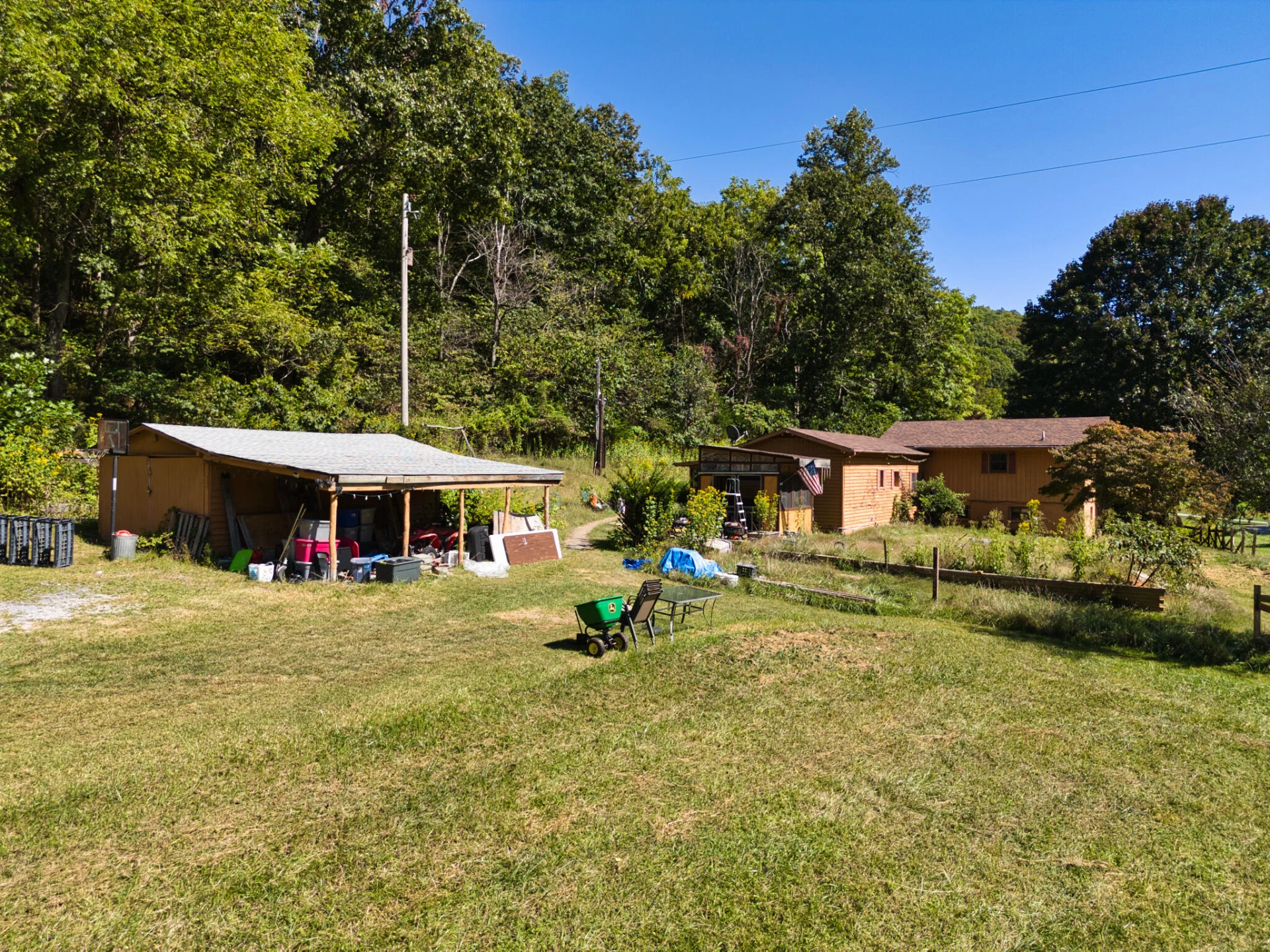 2554 Georges Run RD - Photo 45