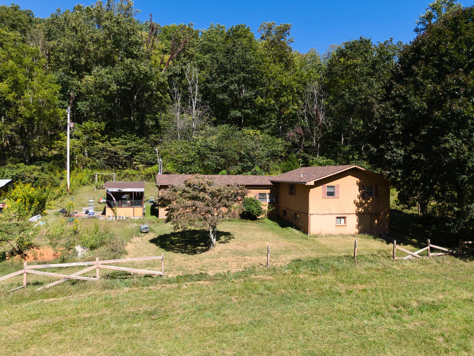 2554 Georges Run RD - Photo 48