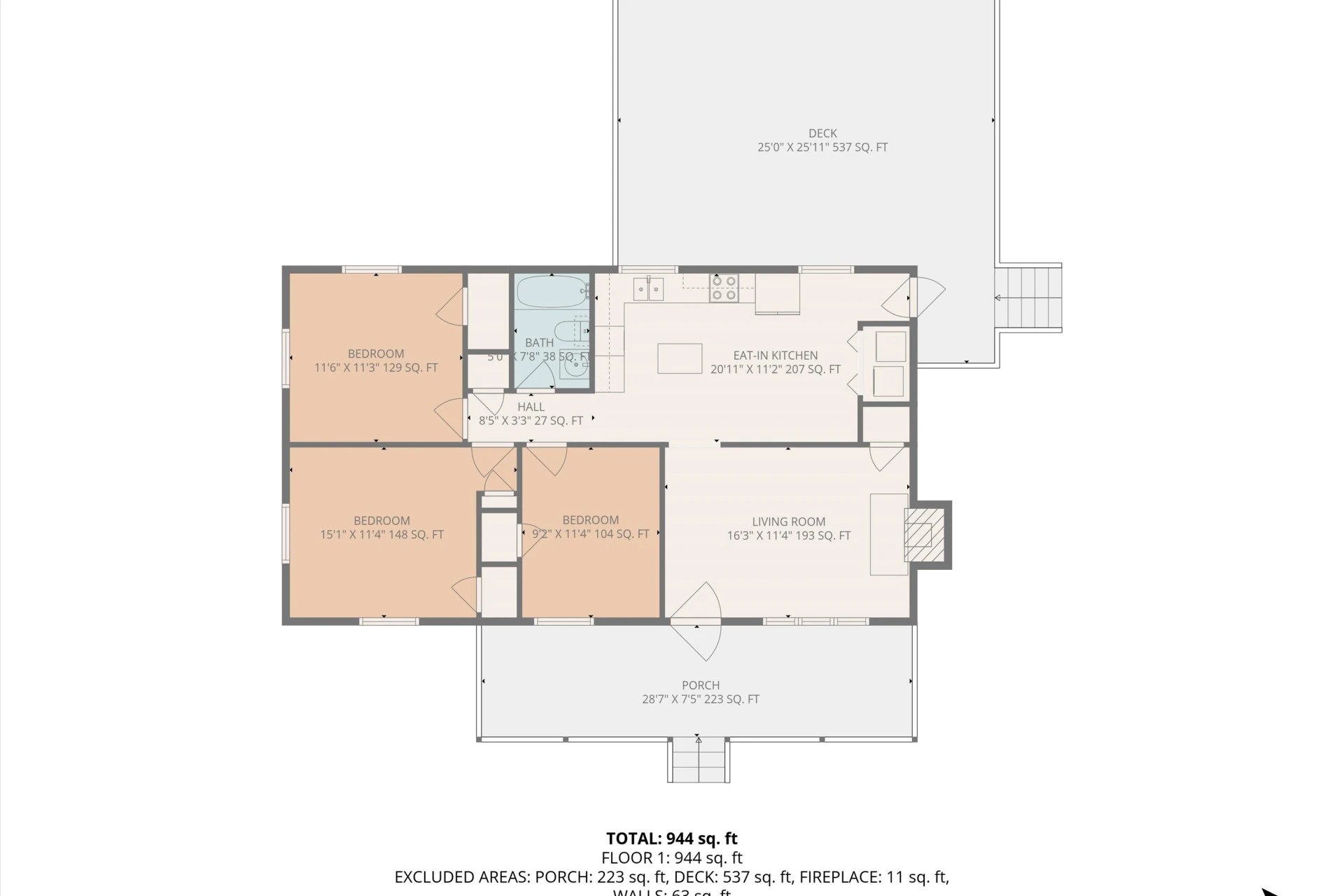 1057 Eaffa LN