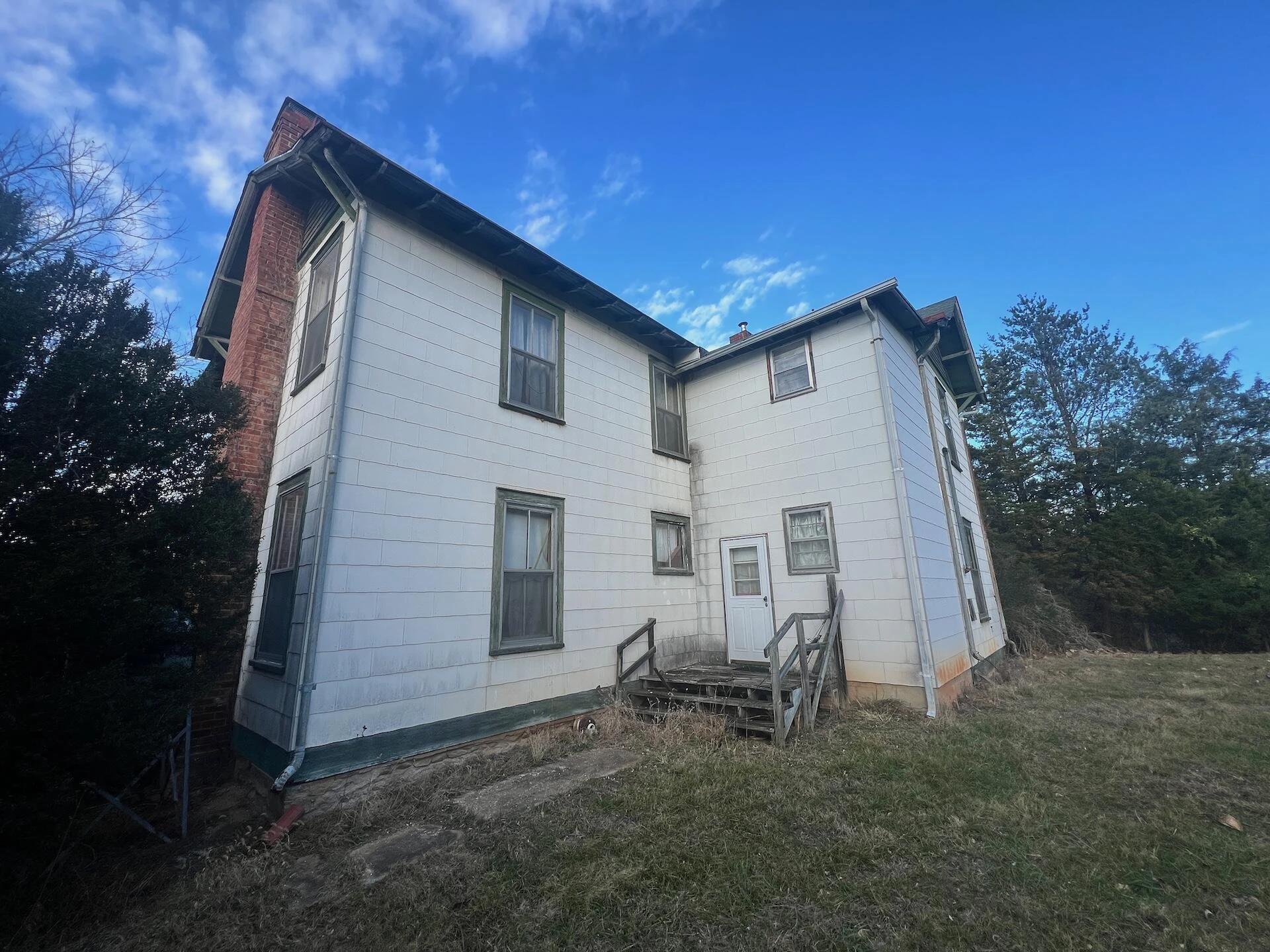 2743 Johnson School Road RD - Photo 19