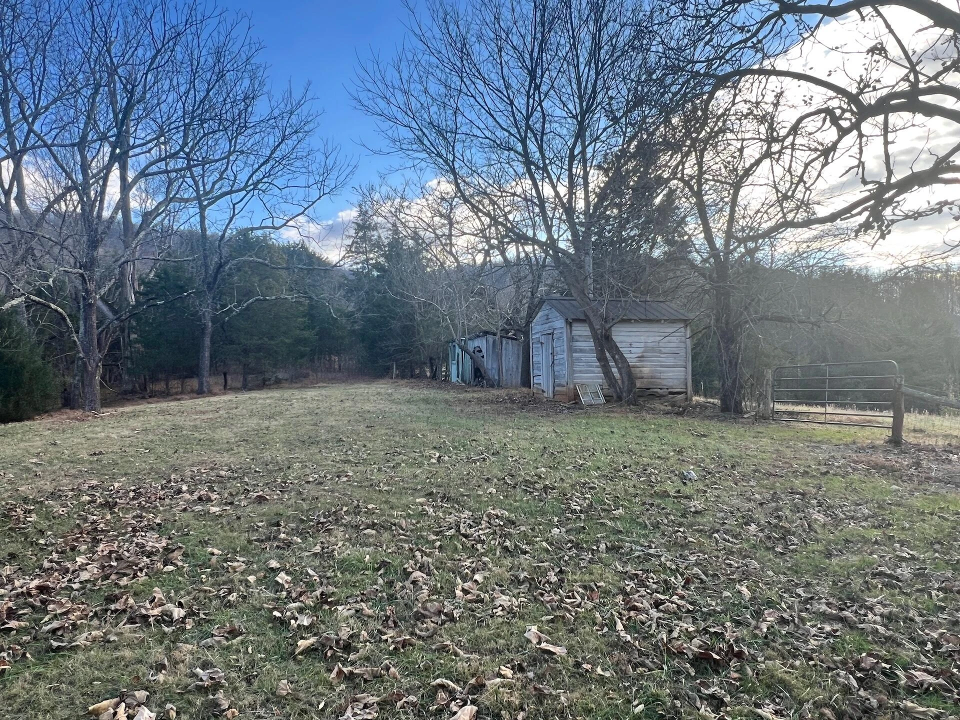 2743 Johnson School Road RD - Photo 20