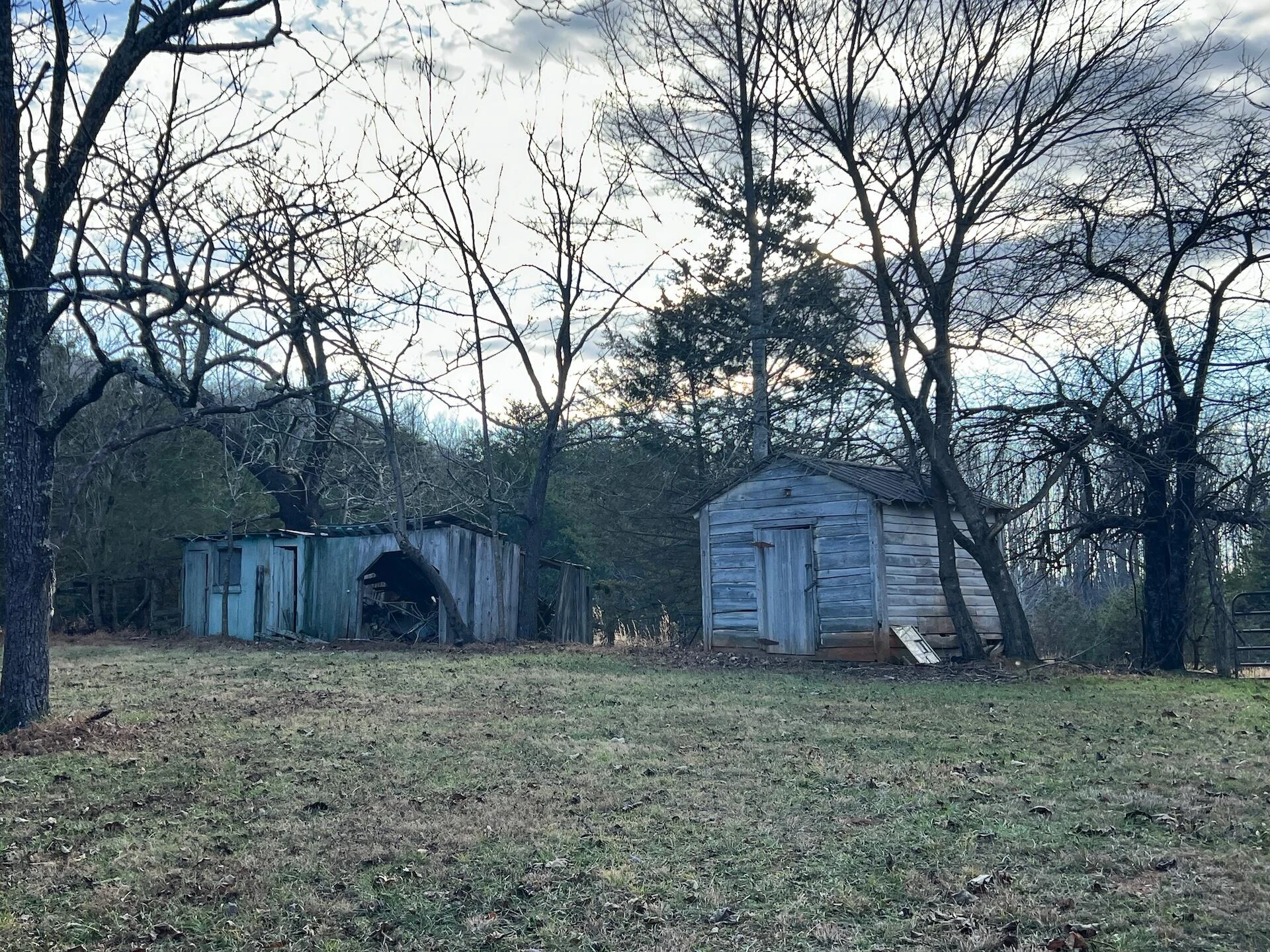 2743 Johnson School Road RD - Photo 22