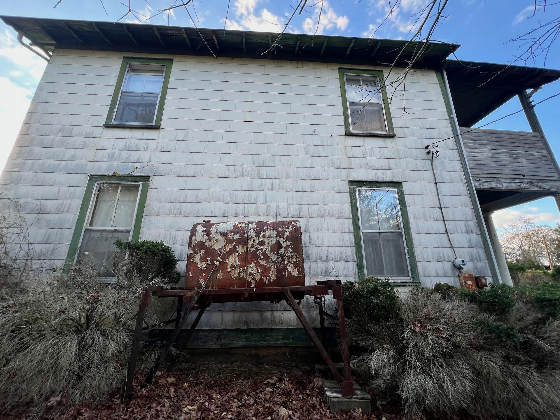 2743 Johnson School Road RD - Photo 23