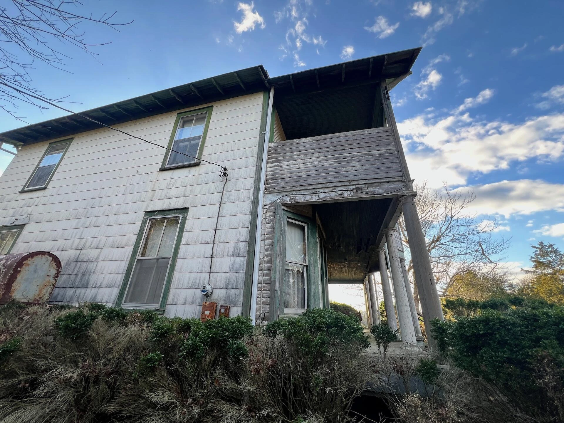 2743 Johnson School Road RD - Photo 24