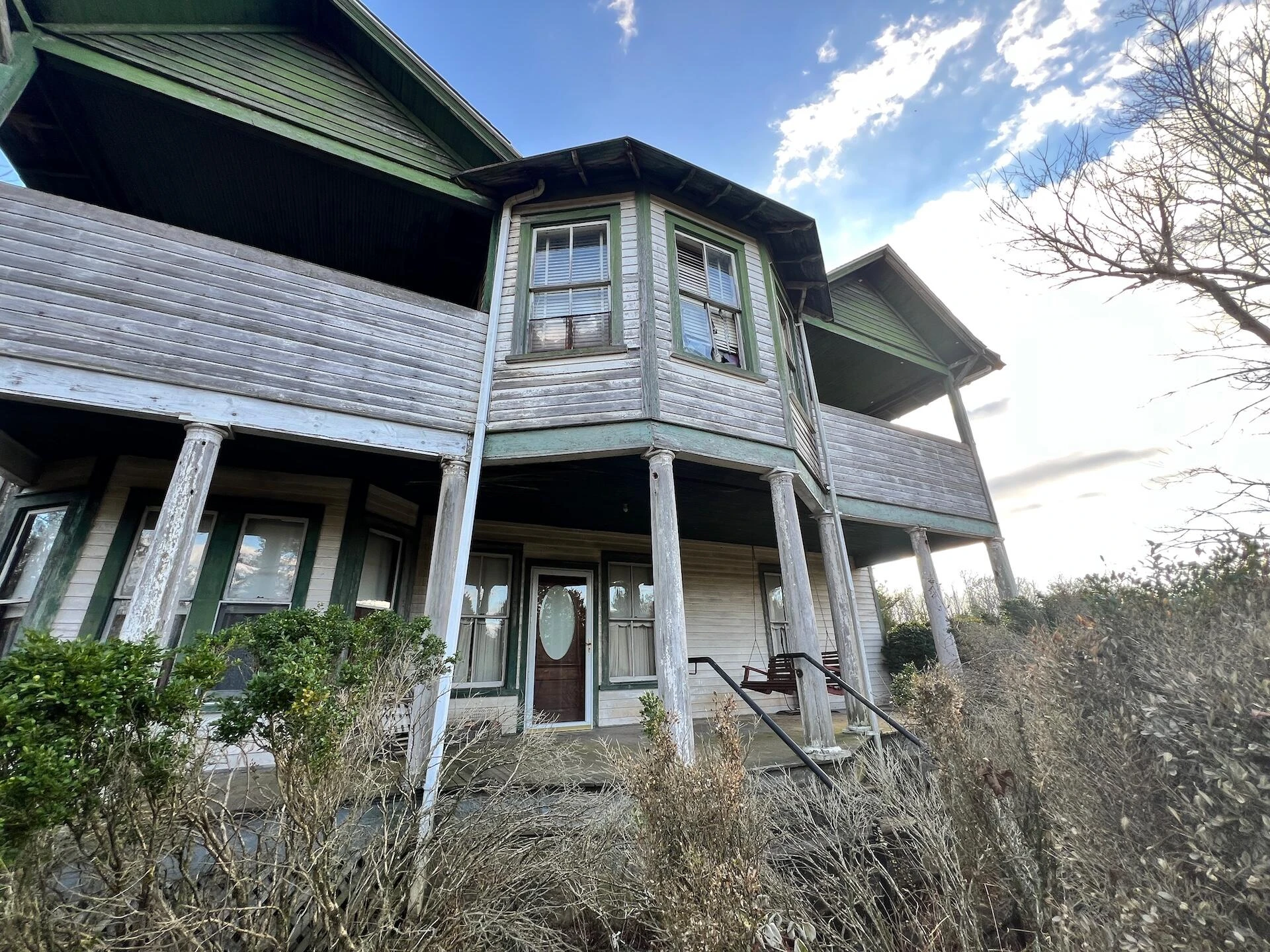 2743 Johnson School Road RD - Photo 25