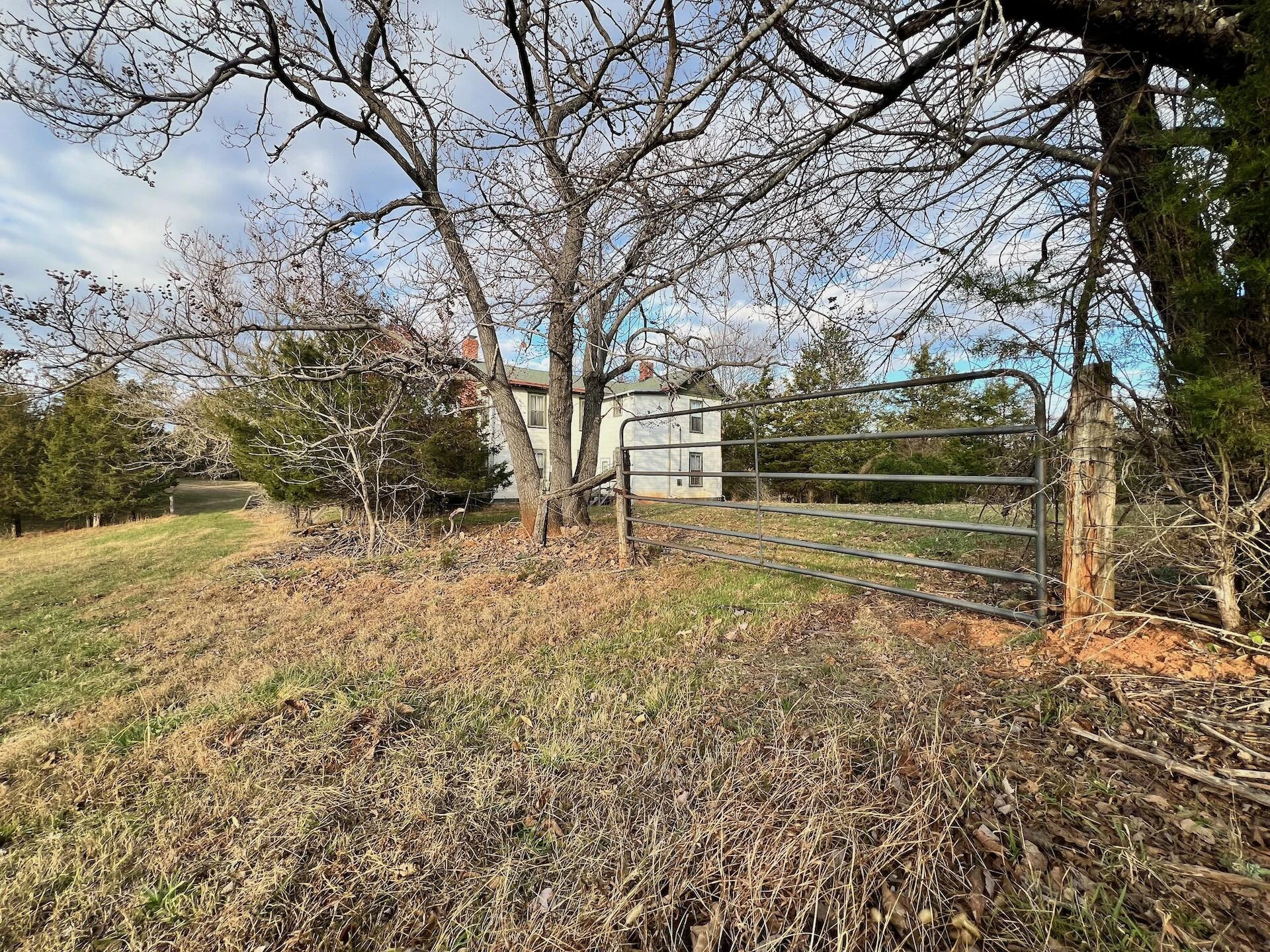 2743 Johnson School Road RD - Photo 27