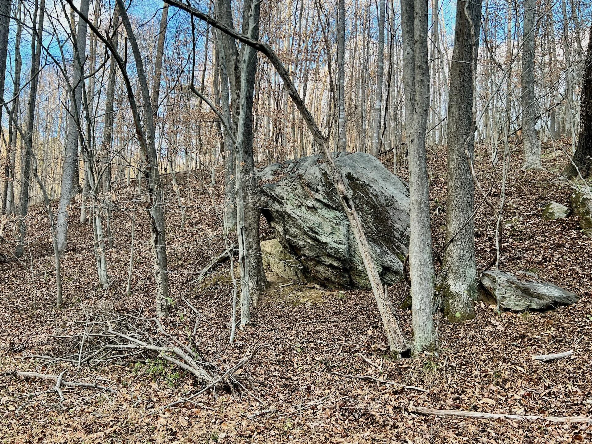 2743 Johnson School Road RD - Photo 57