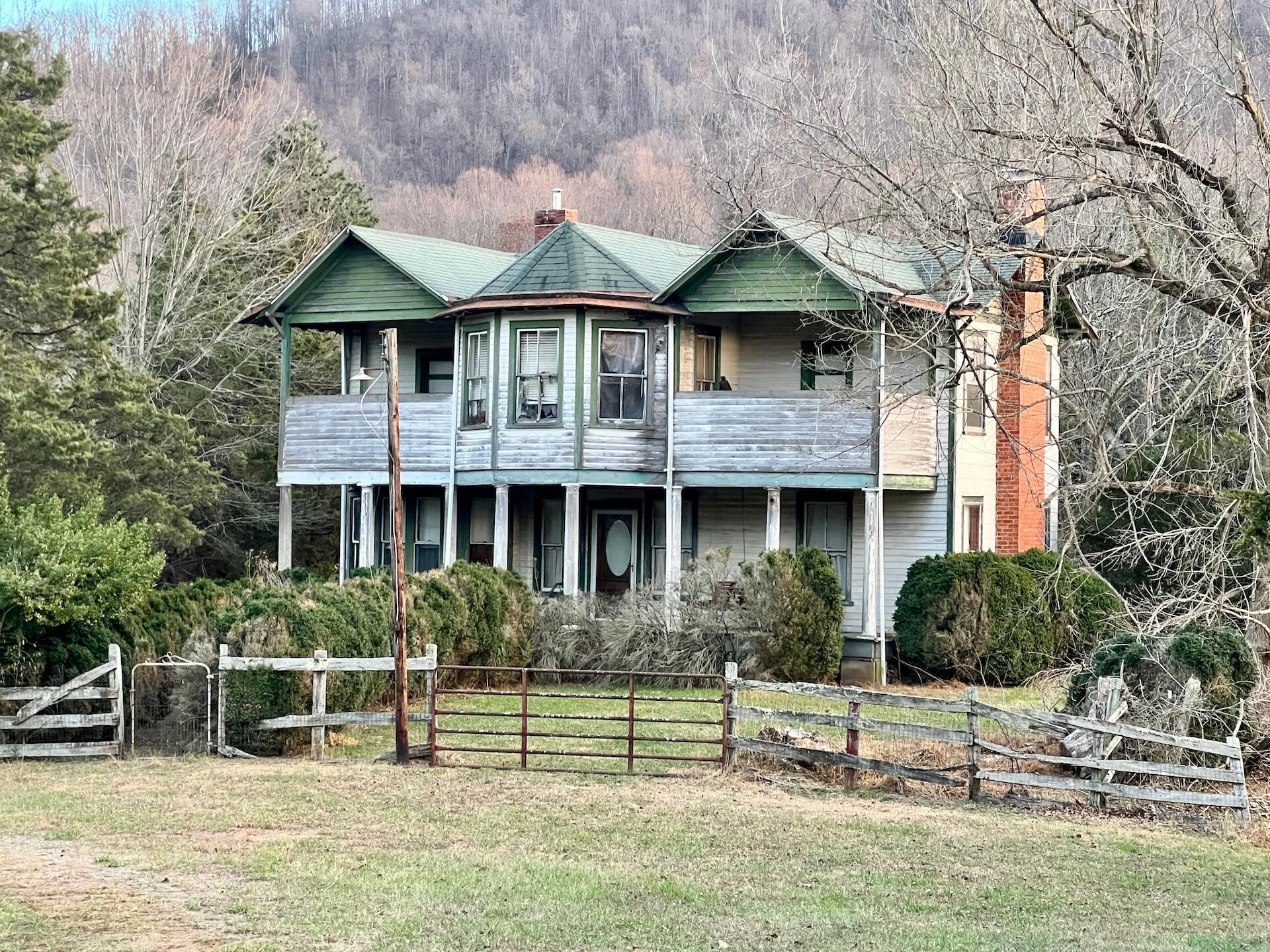 2743 Johnson School Road RD - Photo 6
