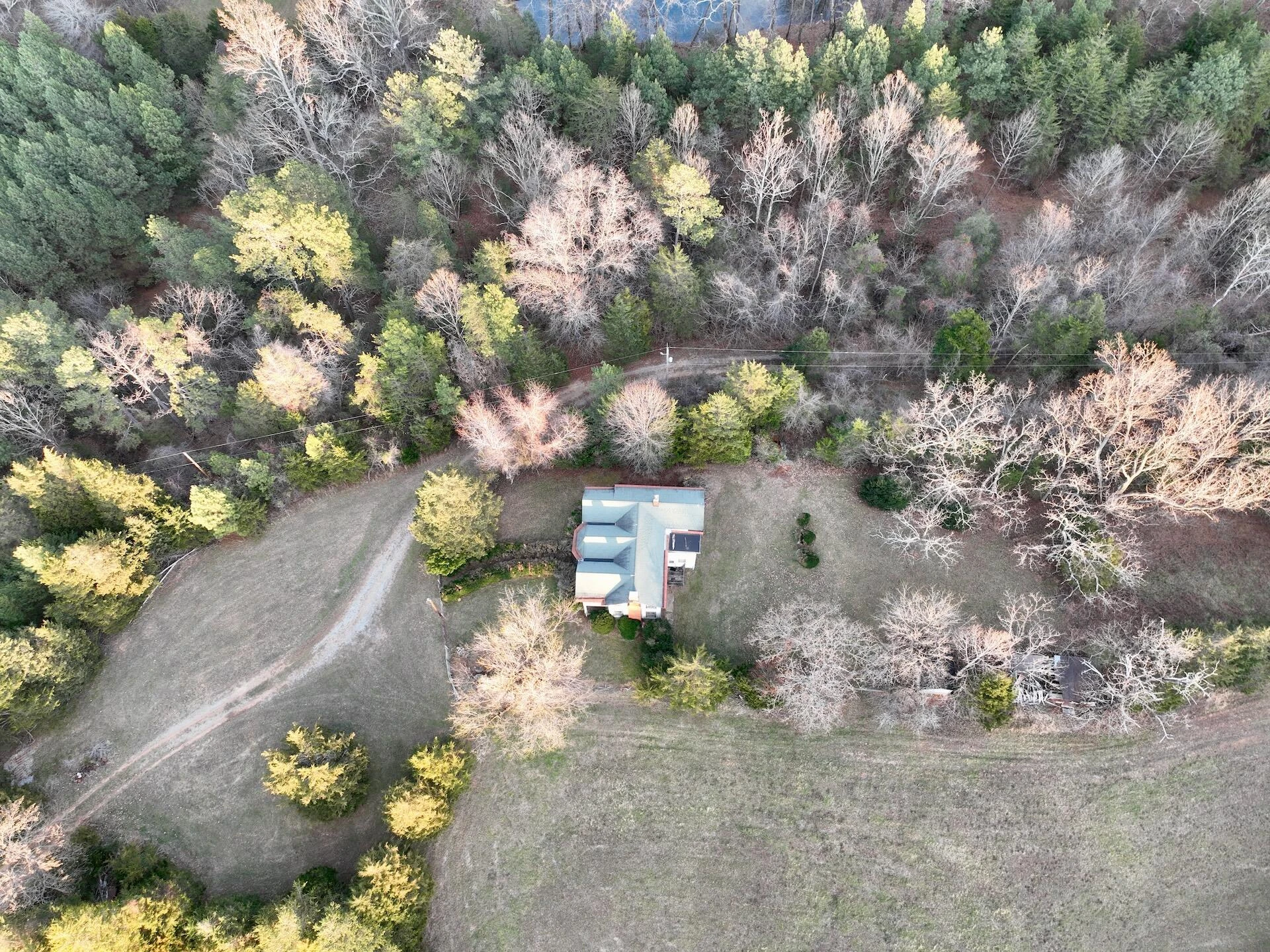 2743 Johnson School Road RD - Photo 67