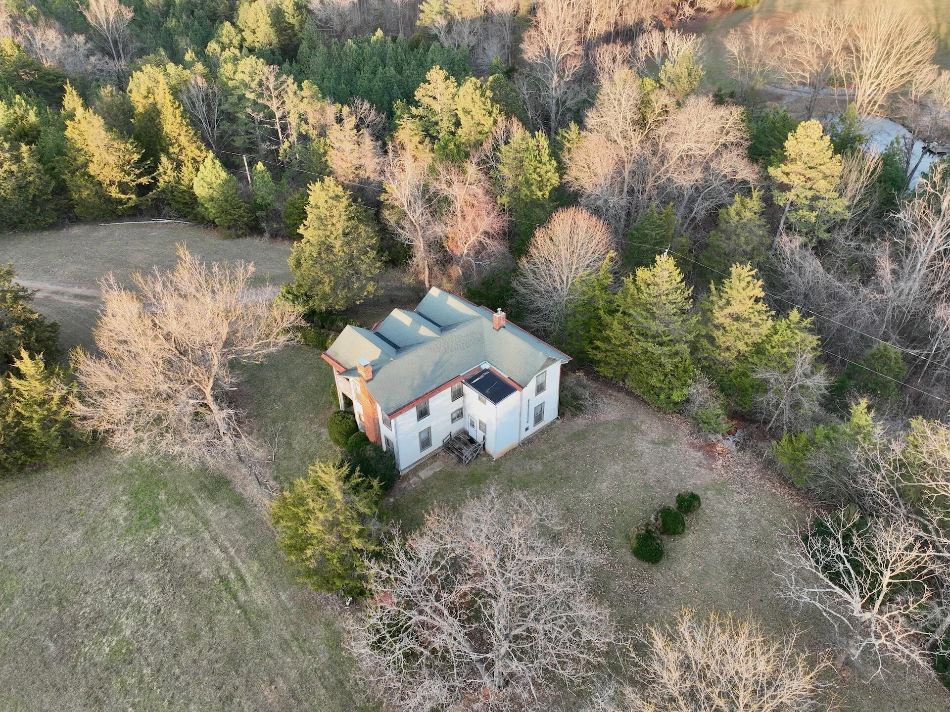 2743 Johnson School Road RD - Photo 69