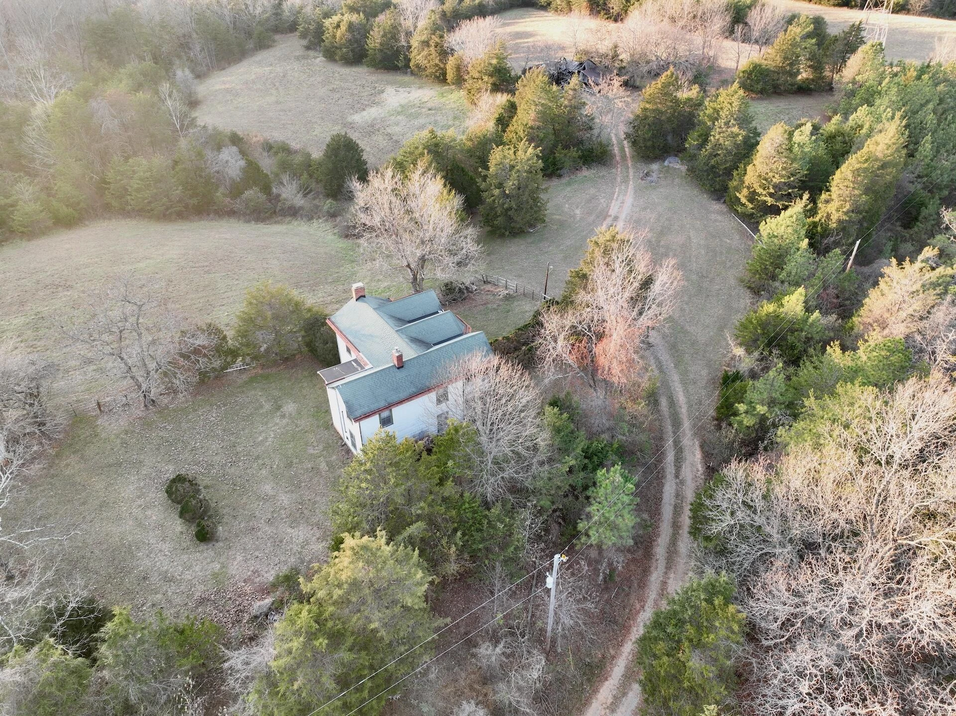 2743 Johnson School Road RD - Photo 70