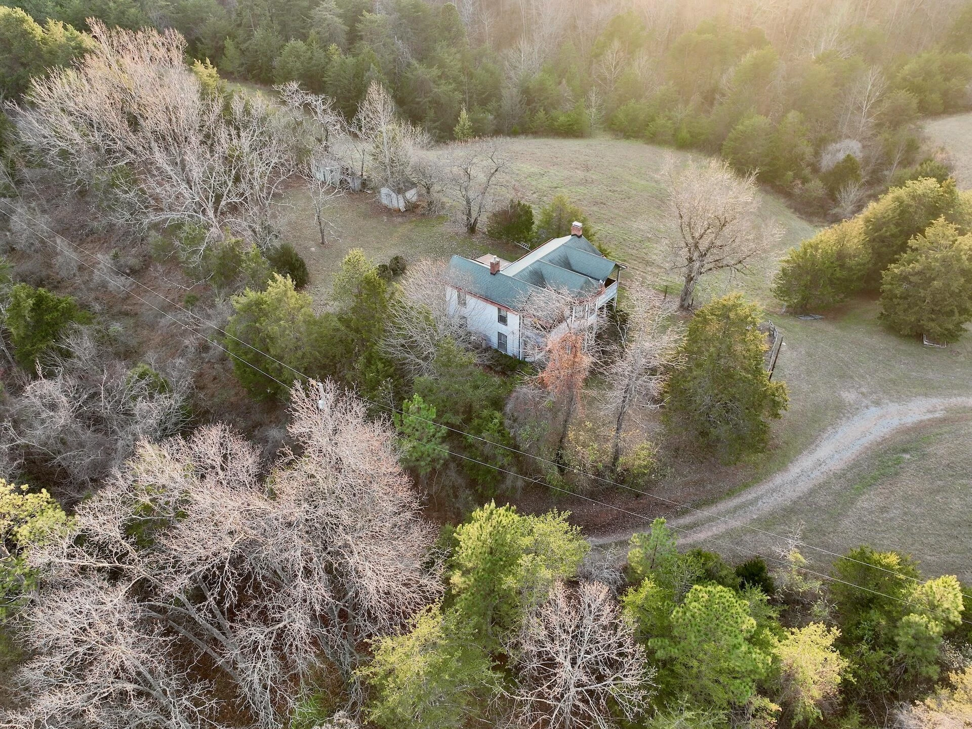 2743 Johnson School Road RD - Photo 71