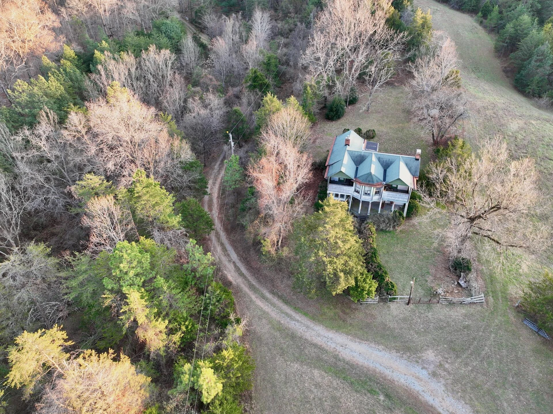 2743 Johnson School Road RD - Photo 72