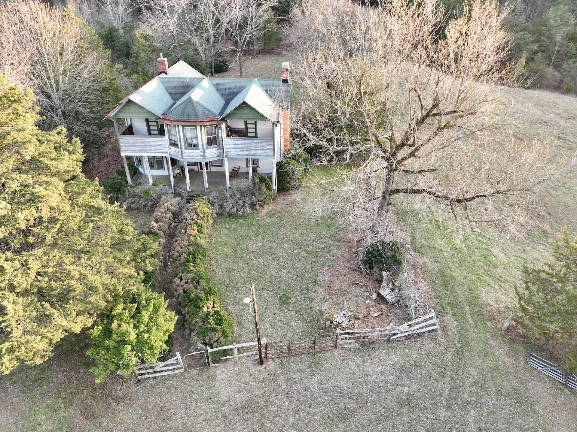 2743 Johnson School Road RD - Photo 73