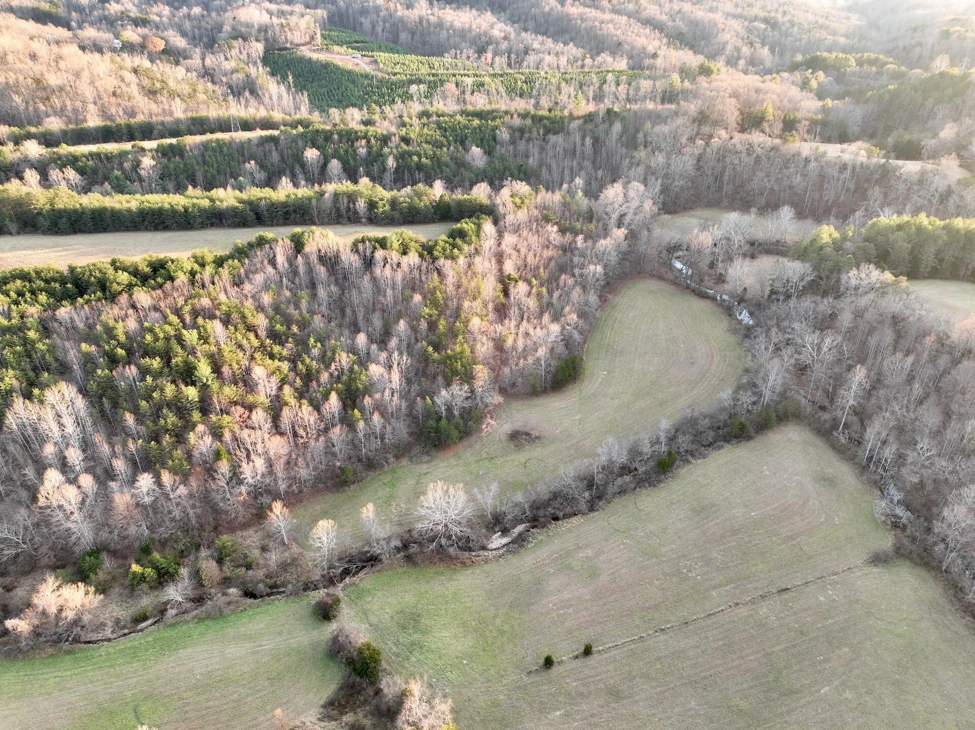 2743 Johnson School Road RD - Photo 77
