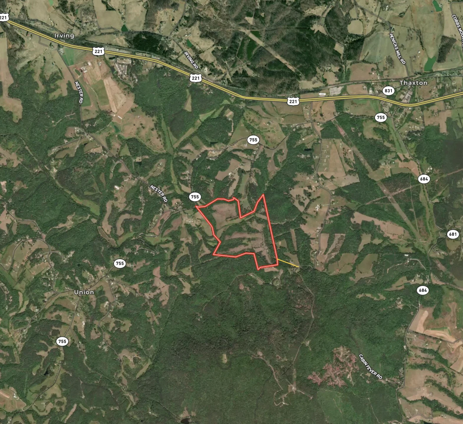 2743 Johnson School Road RD - Photo 87