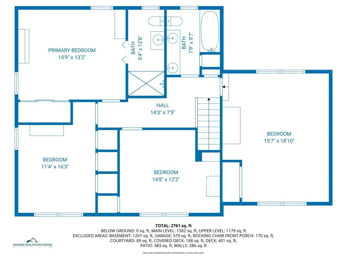 5673 Club LN - Photo 55