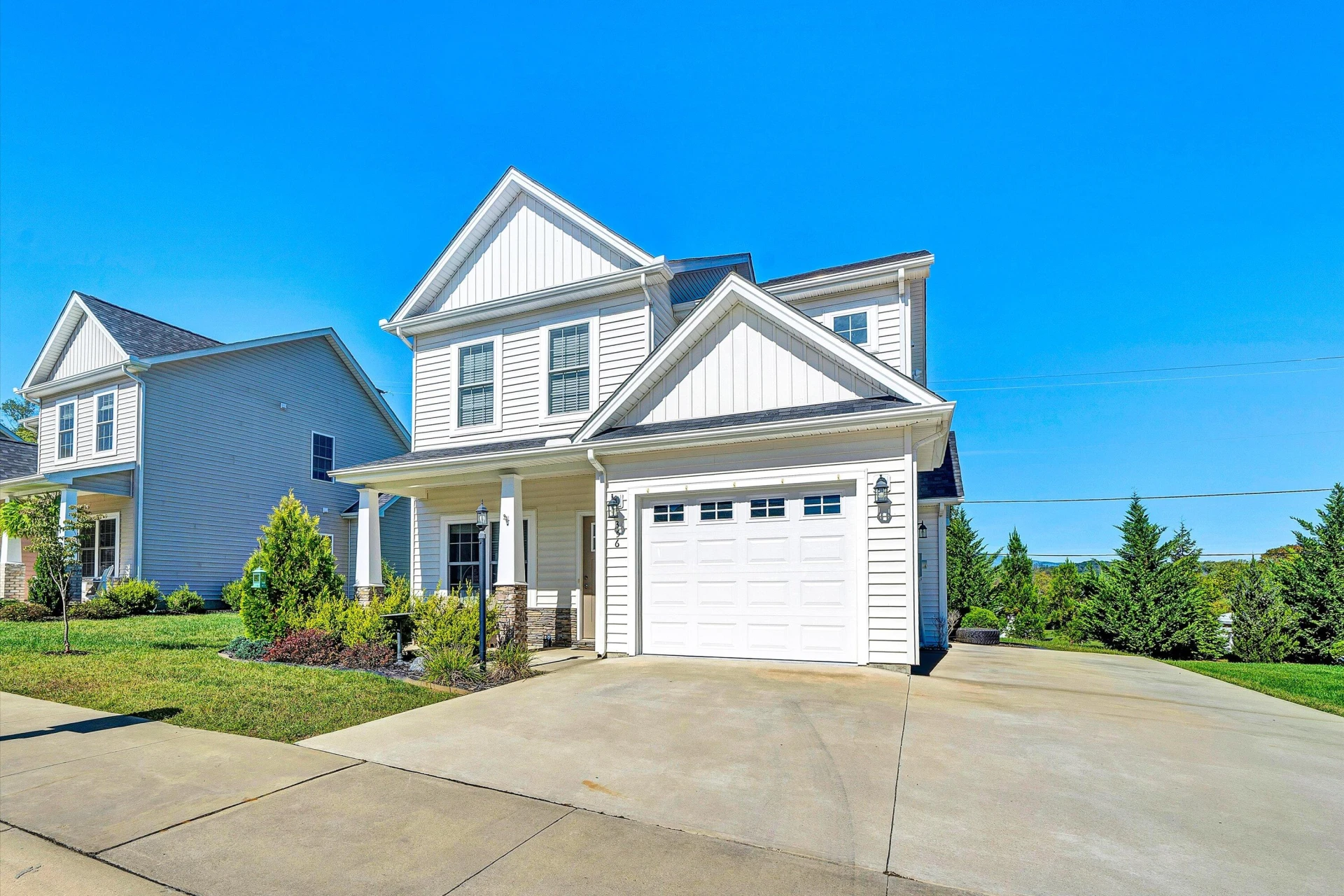 356 Bernies WAY