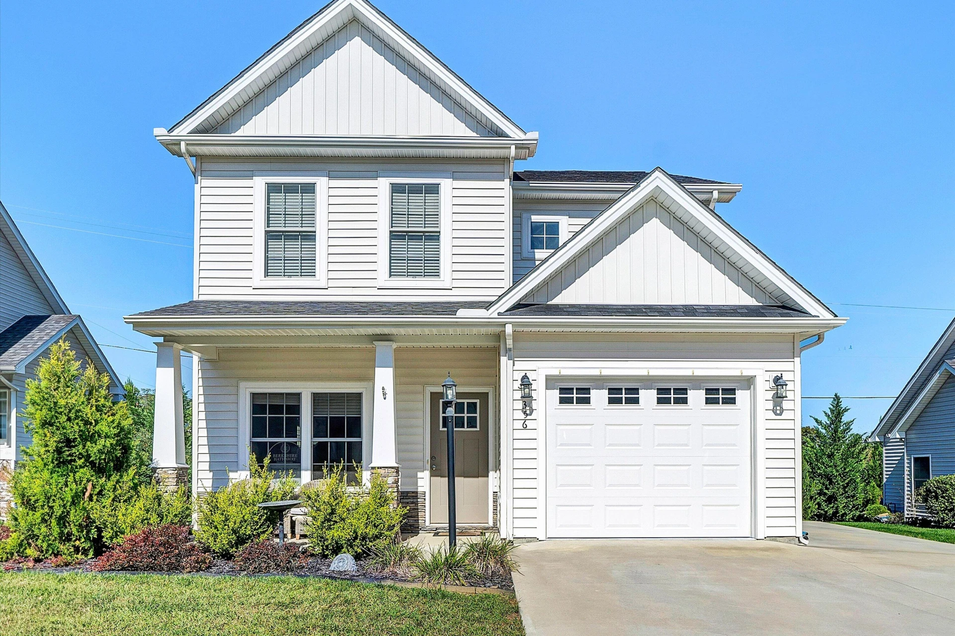 356 Bernies WAY - Photo 3