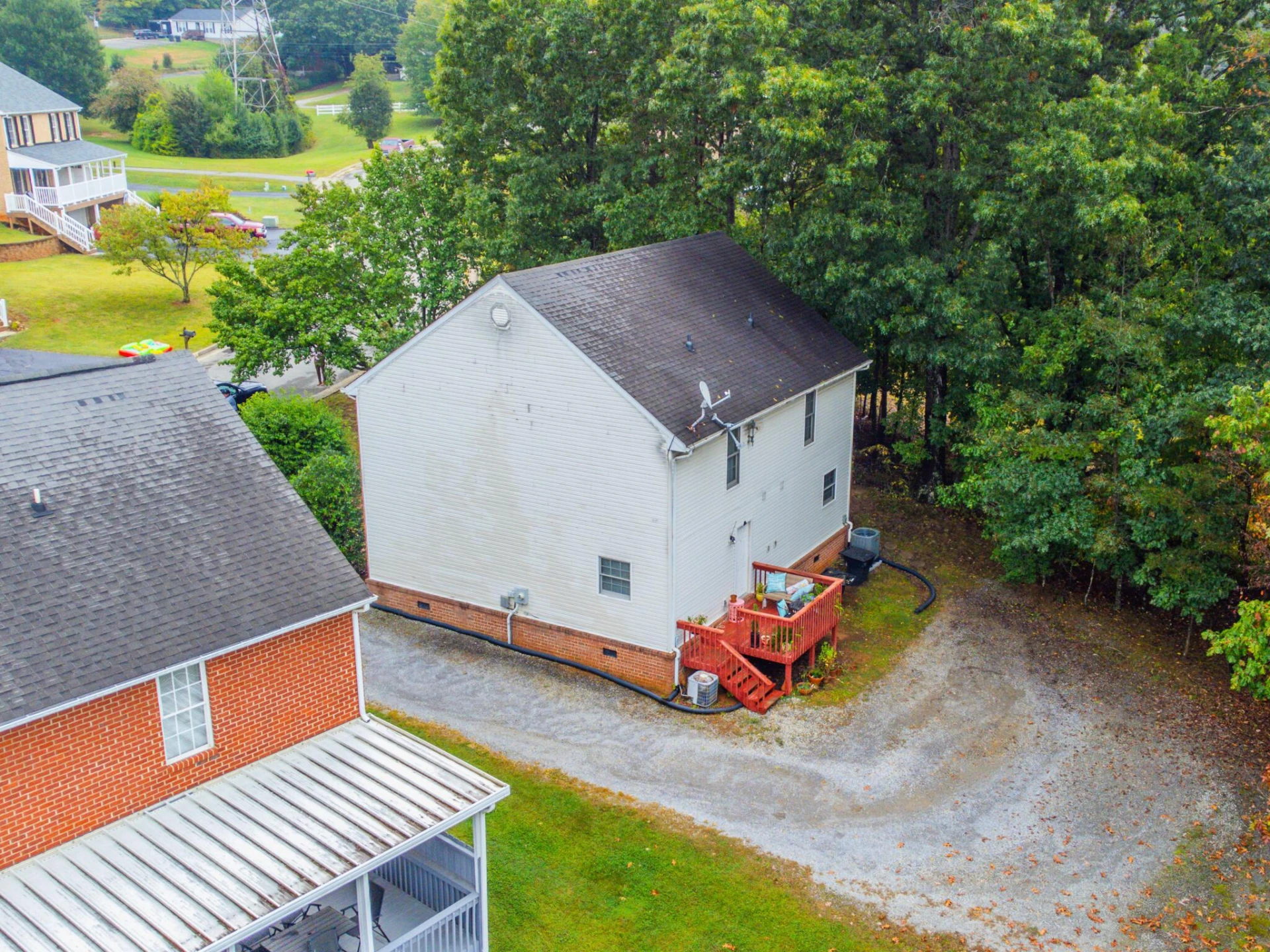 5522 Crestwood DR #& 5524 - Photo 2