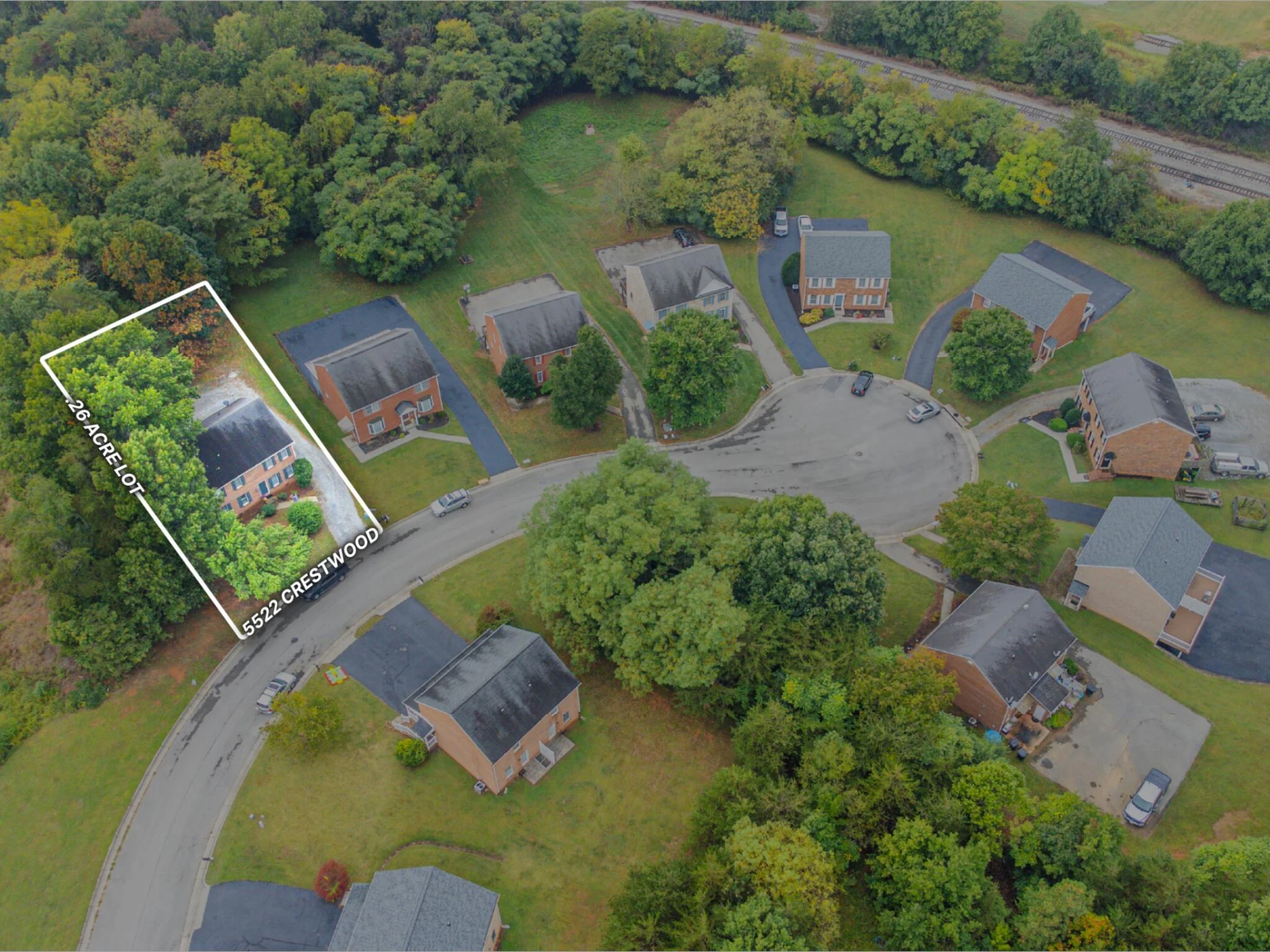 5522 Crestwood DR #& 5524 - Photo 3