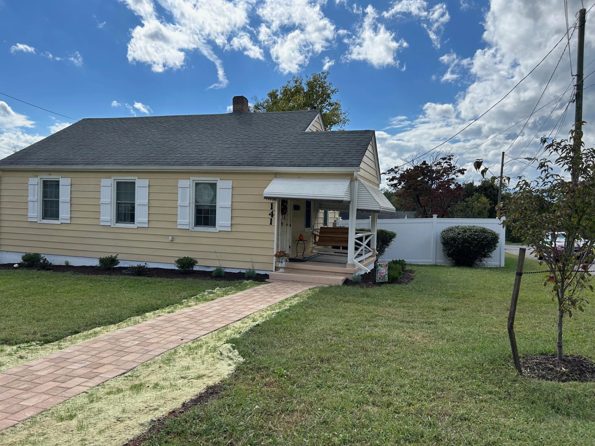 141 Valleydale AVE