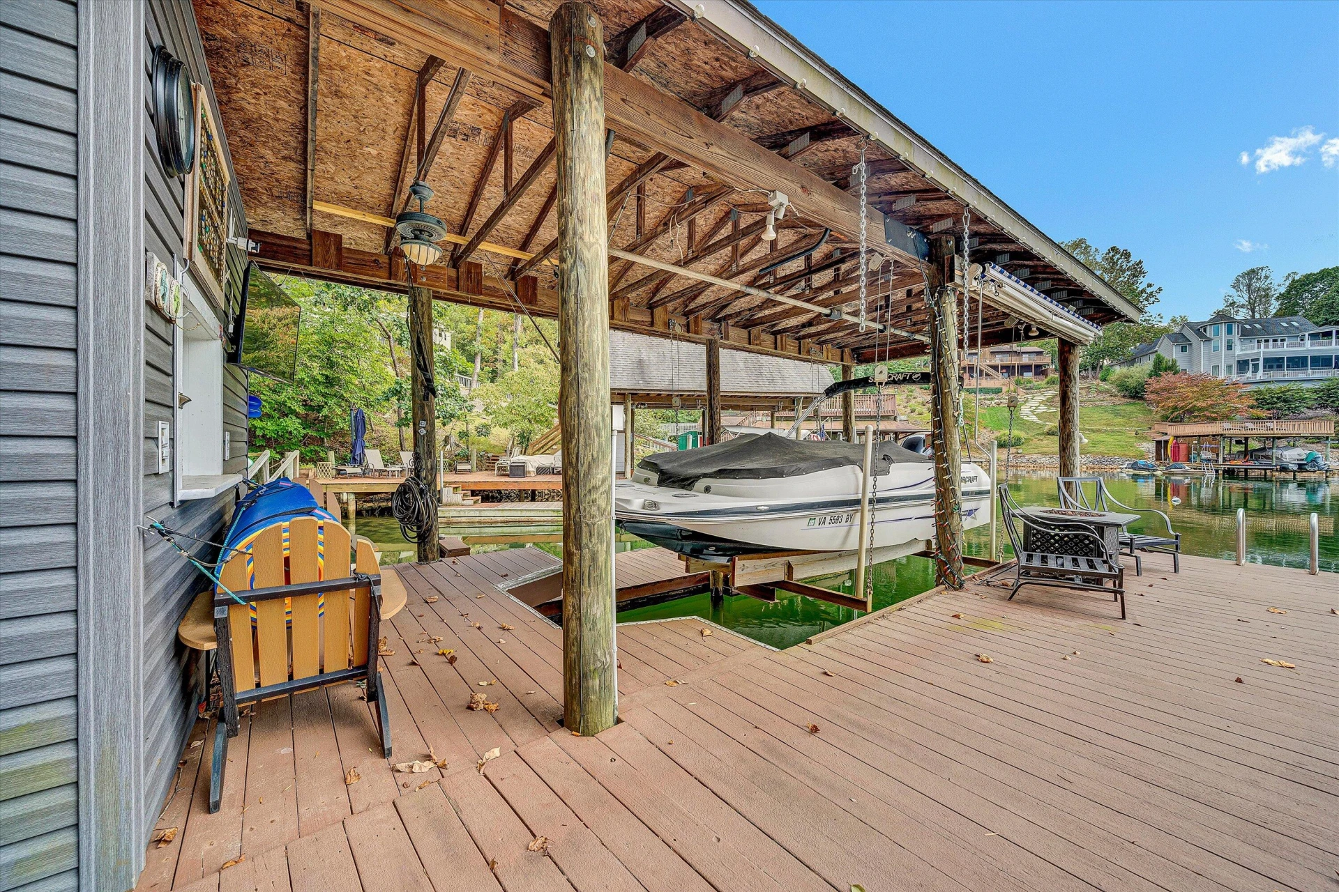 111 Woodlake DR - Photo 48