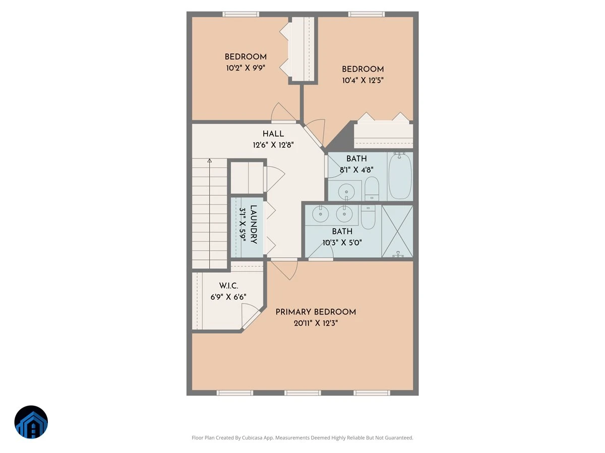 4259 Hannah Belle WAY - Photo 5