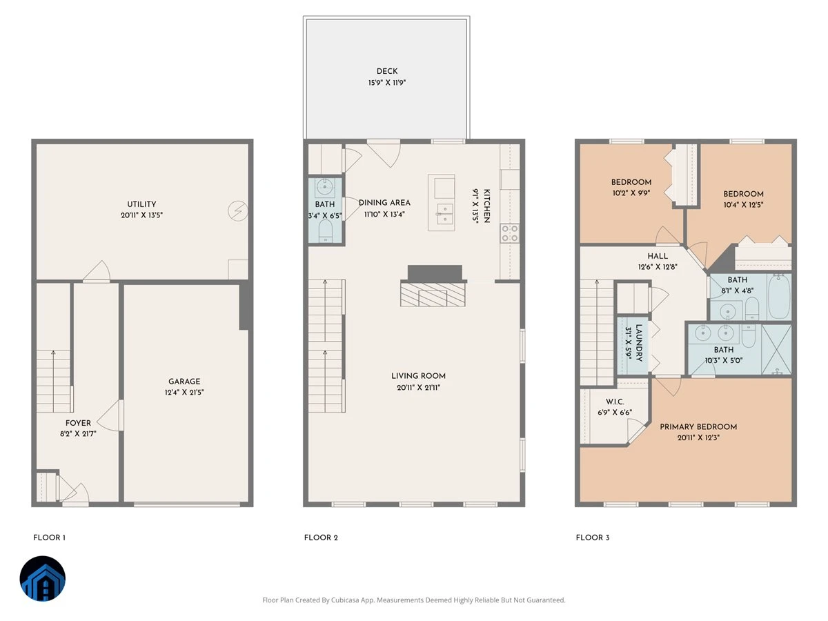 4259 Hannah Belle WAY - Photo 7