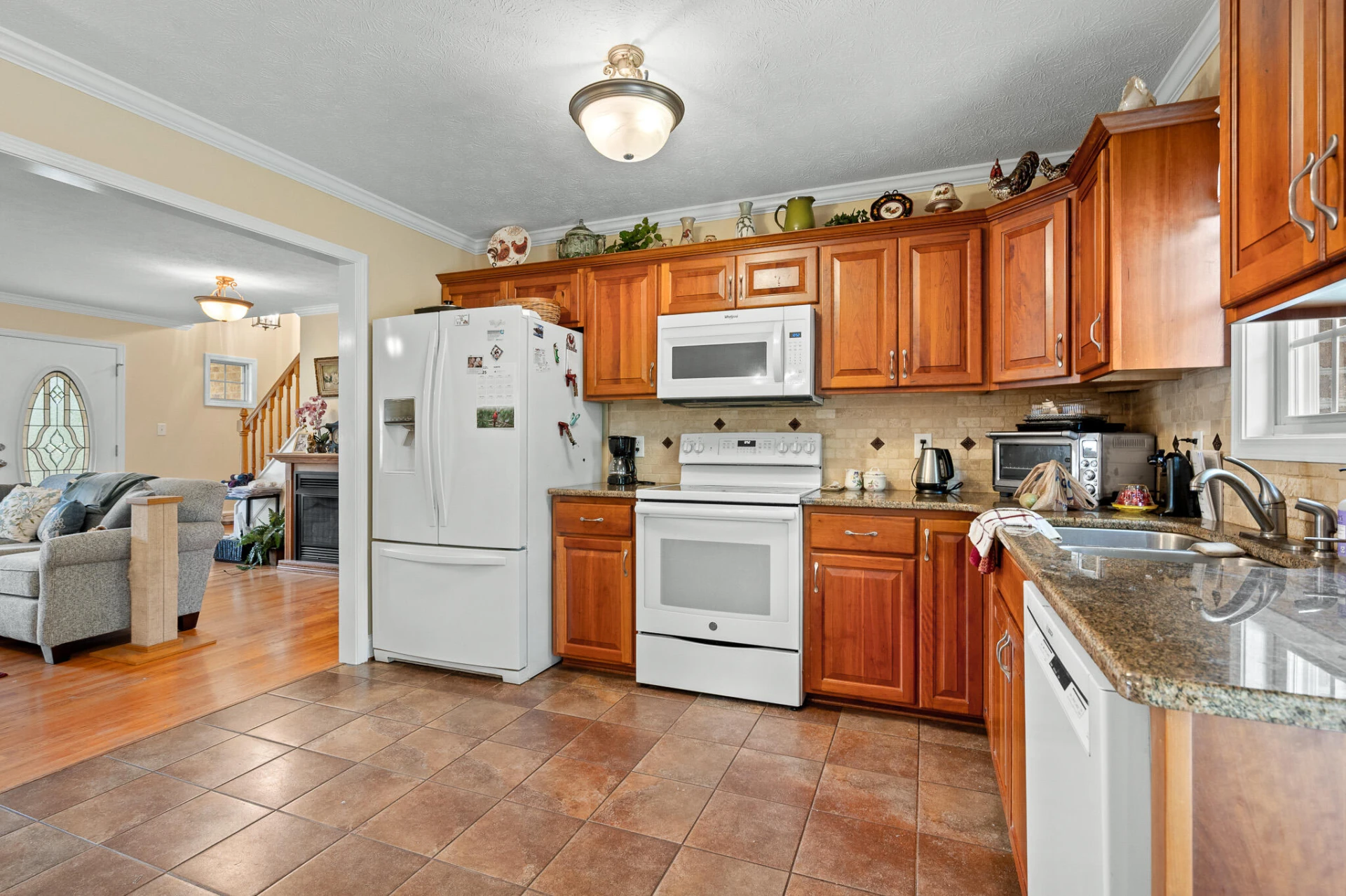 1728 Wycliffe ST - Photo 14
