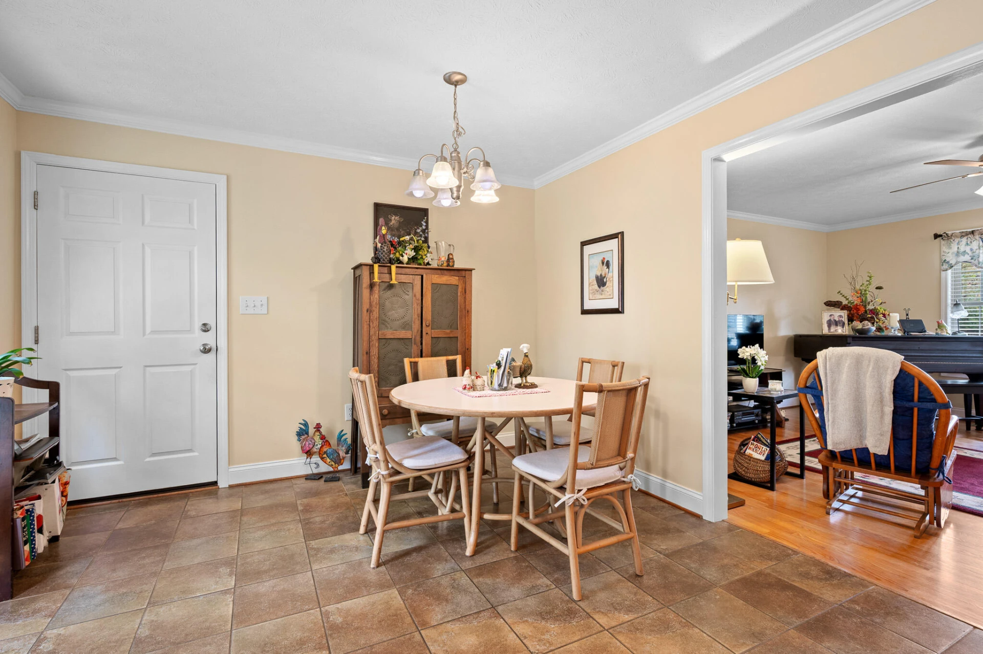 1728 Wycliffe ST - Photo 15