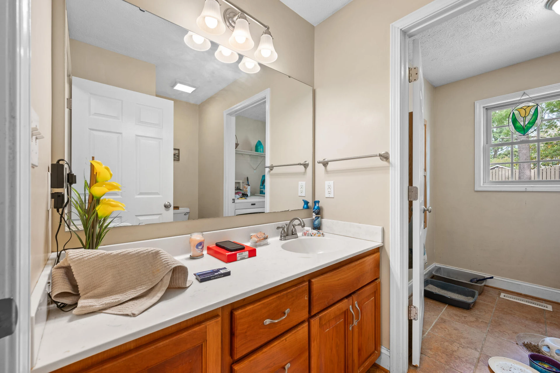 1728 Wycliffe ST - Photo 19
