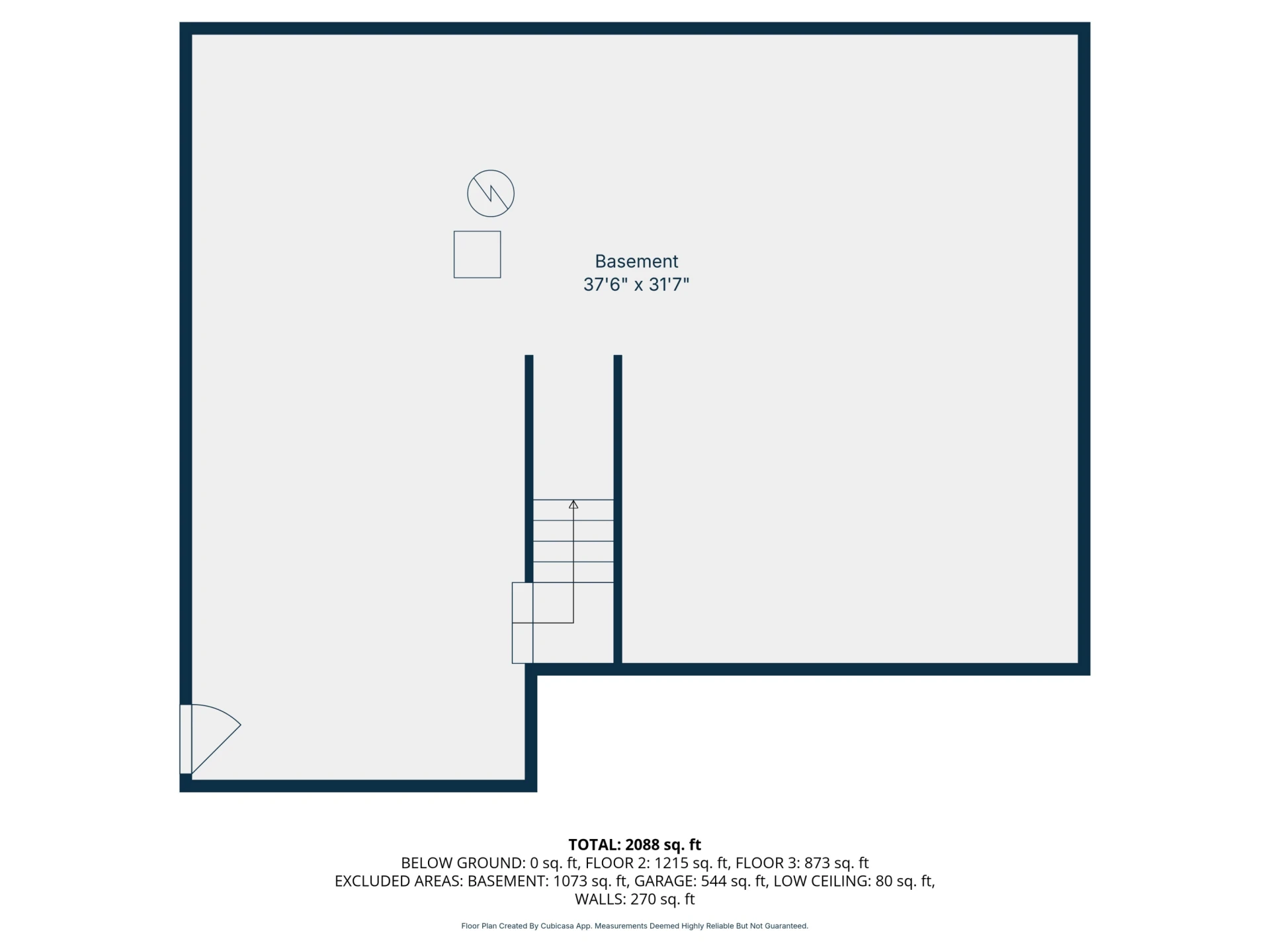 1728 Wycliffe ST - Photo 5