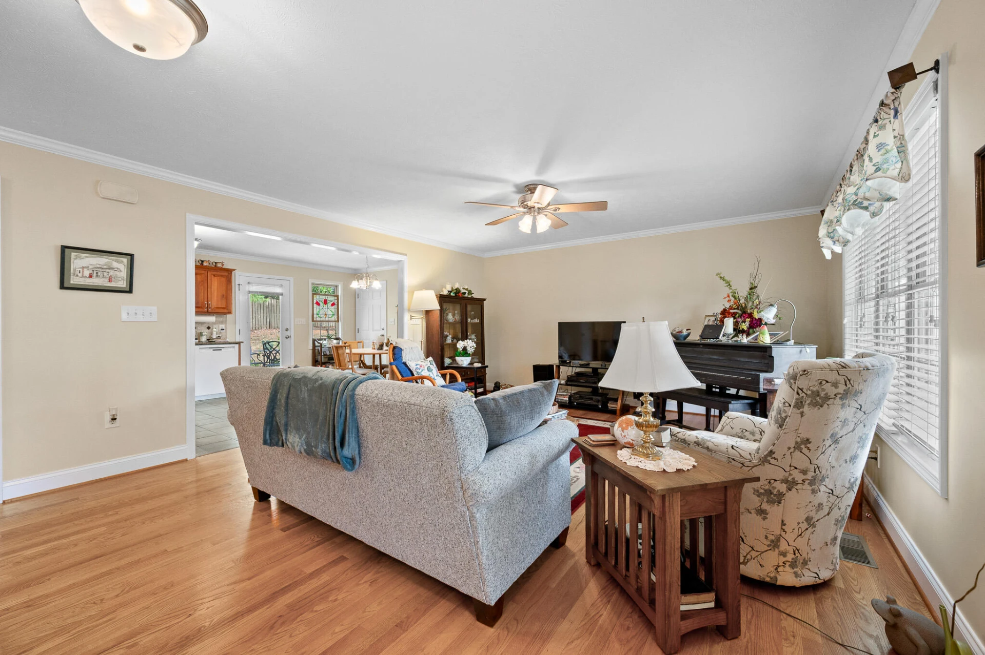 1728 Wycliffe ST - Photo 8