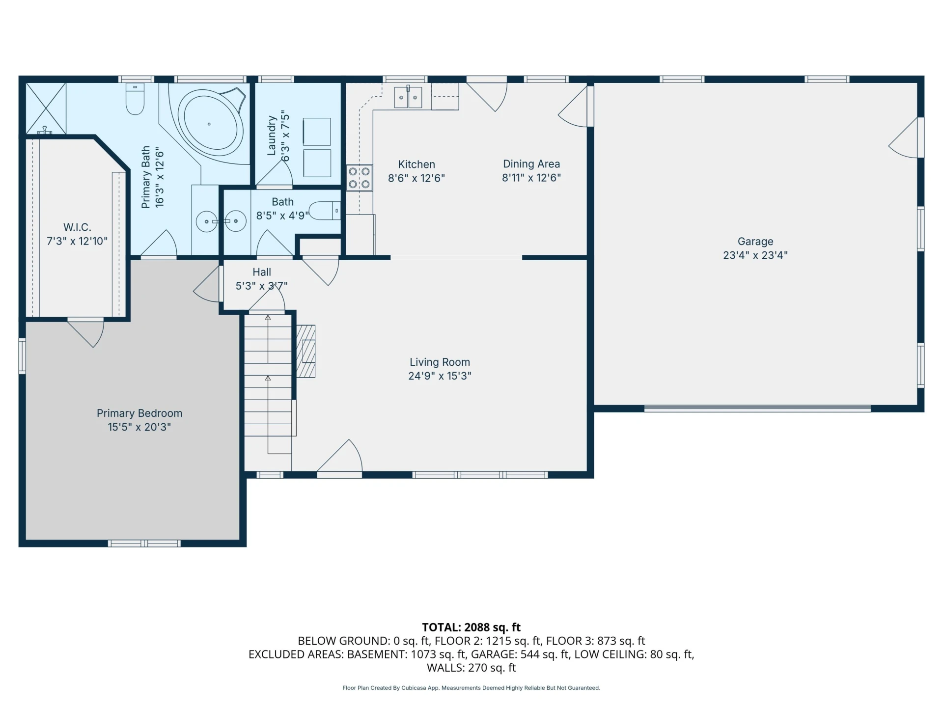 1728 Wycliffe ST - Photo 64