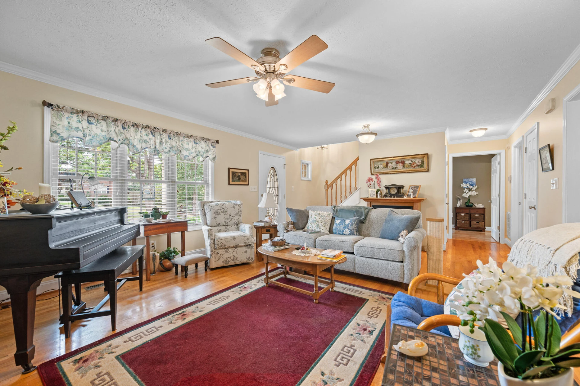 1728 Wycliffe ST - Photo 10