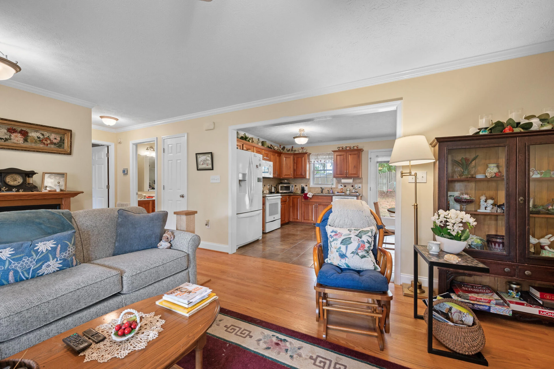 1728 Wycliffe ST - Photo 11