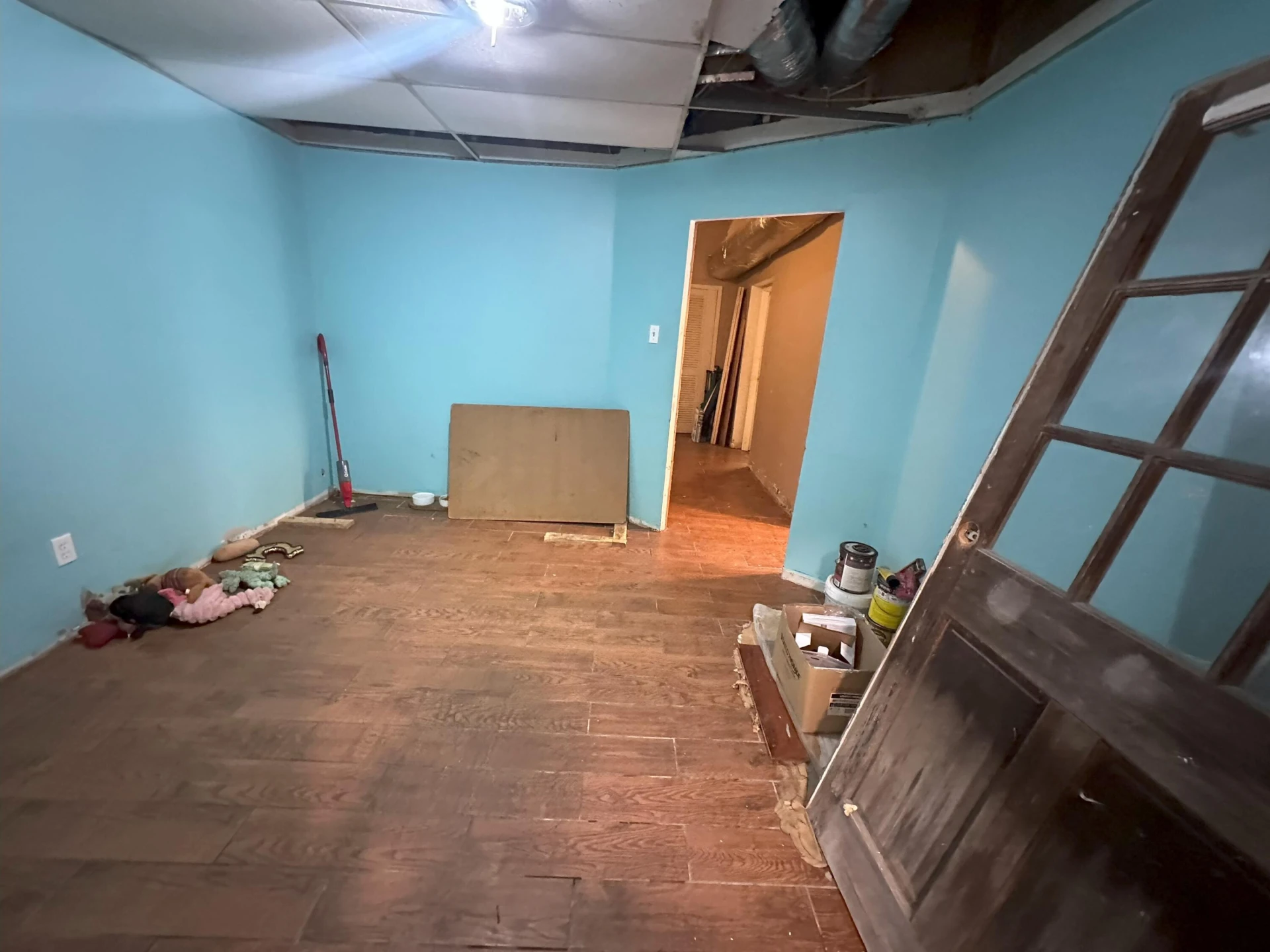 3844 Oakey Dolin RD - Photo 12