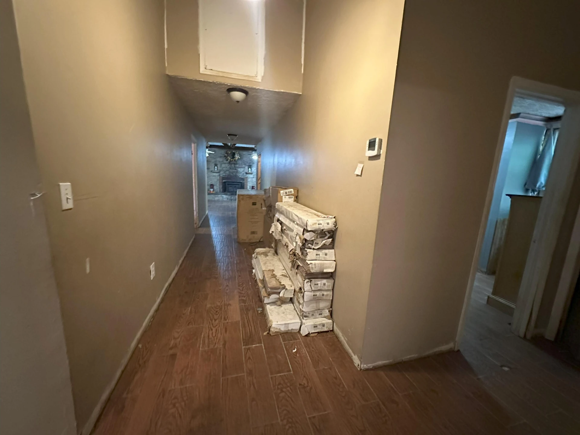 3844 Oakey Dolin RD - Photo 14