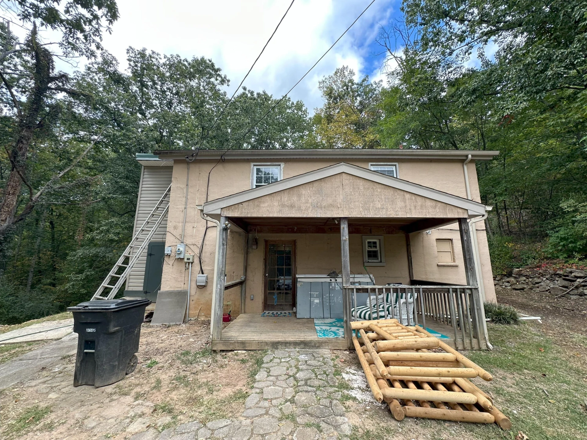 3844 Oakey Dolin RD - Photo 21