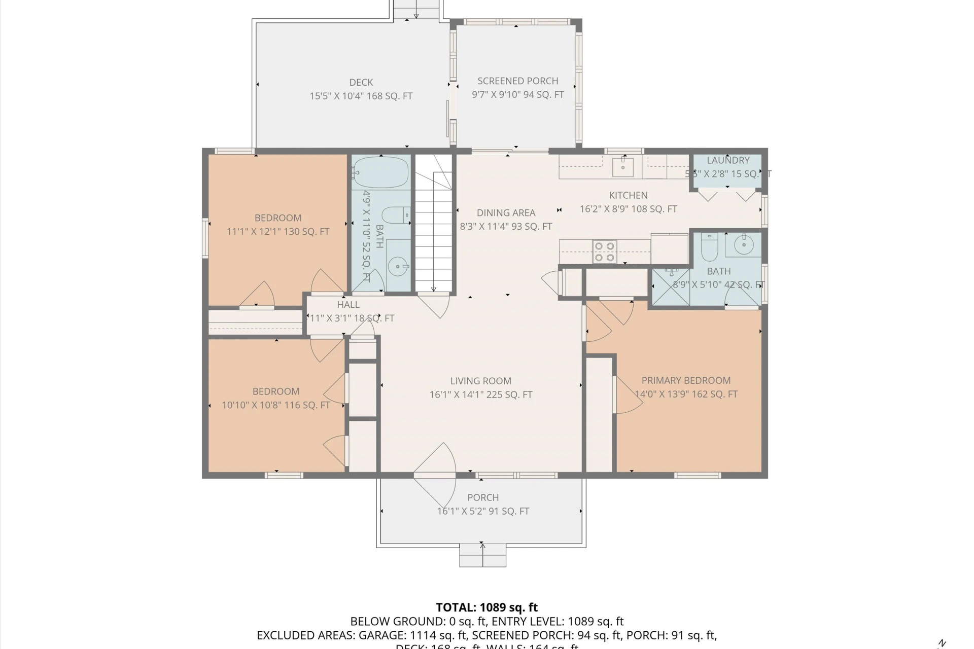 6212 Roberta RD