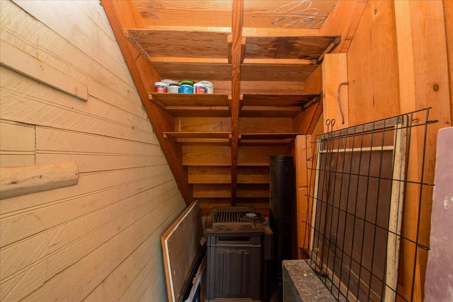 8580 Blacksburg RD - Photo 15