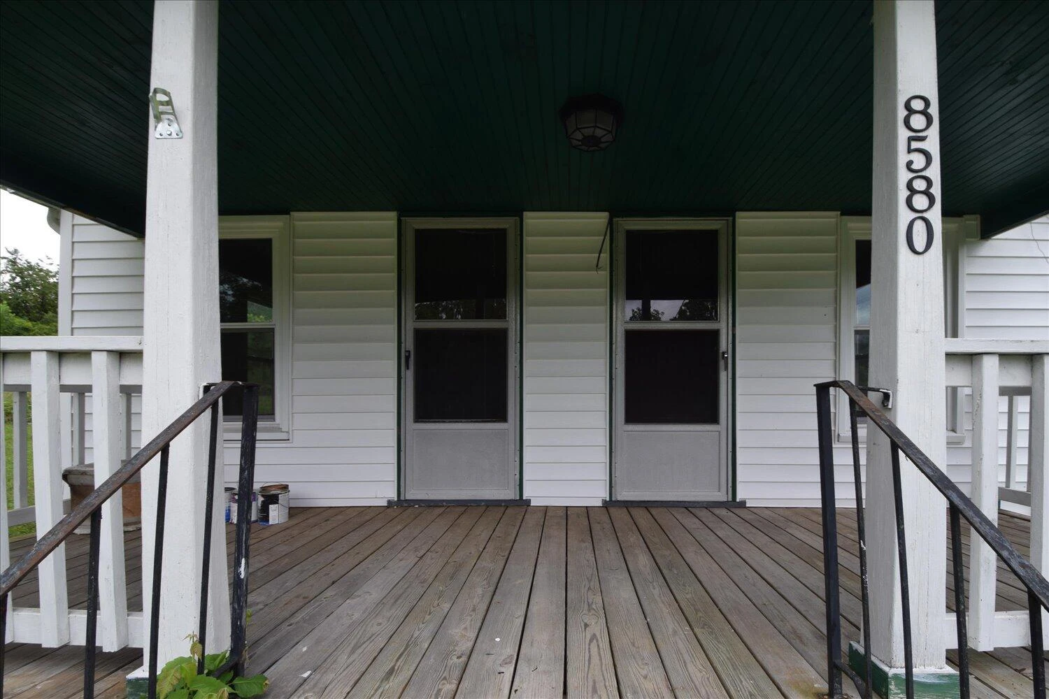 8580 Blacksburg RD - Photo 19